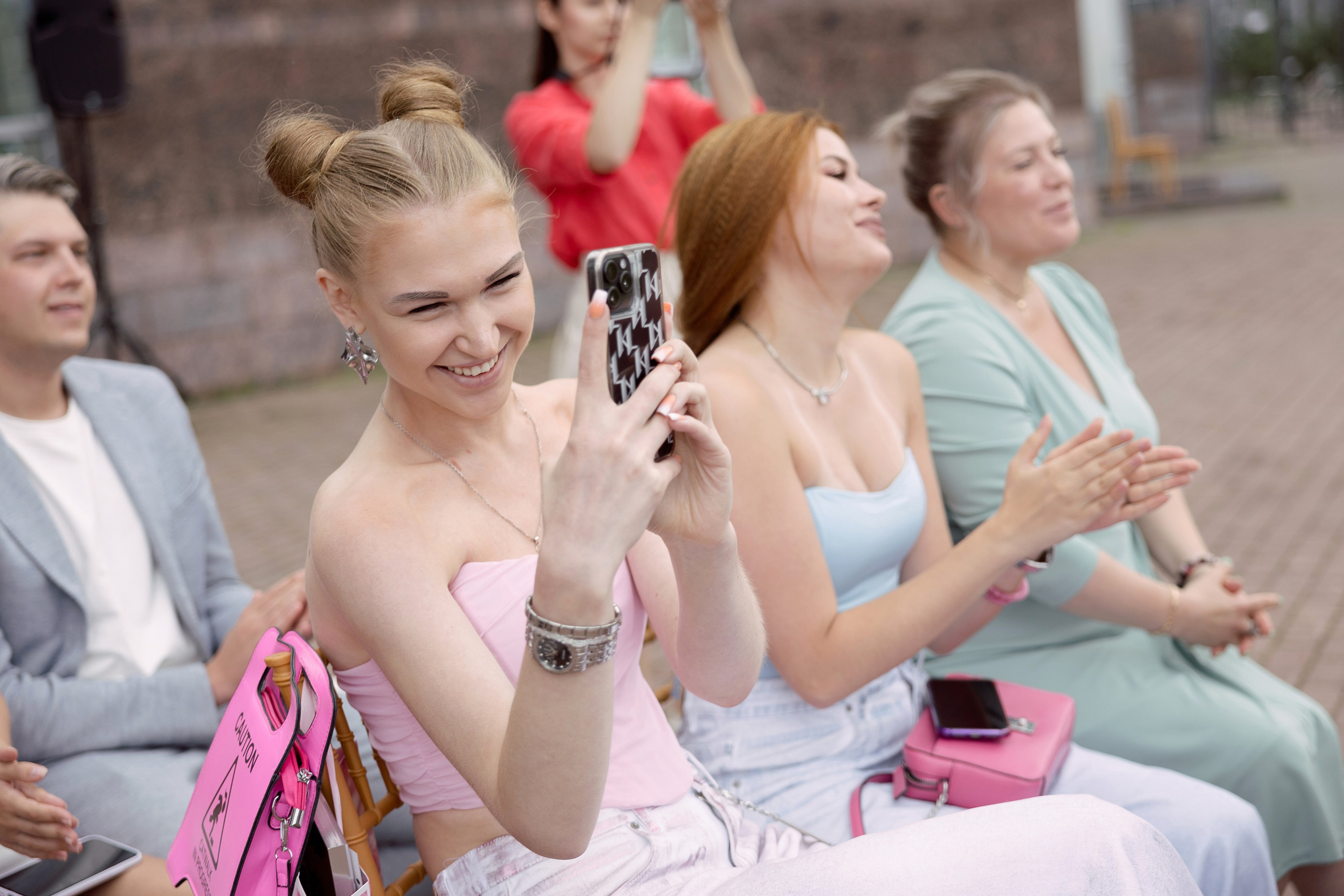 Кристина и Евгений. Свадебный фотограф в Санкт-Петербурге Павел Резниченко