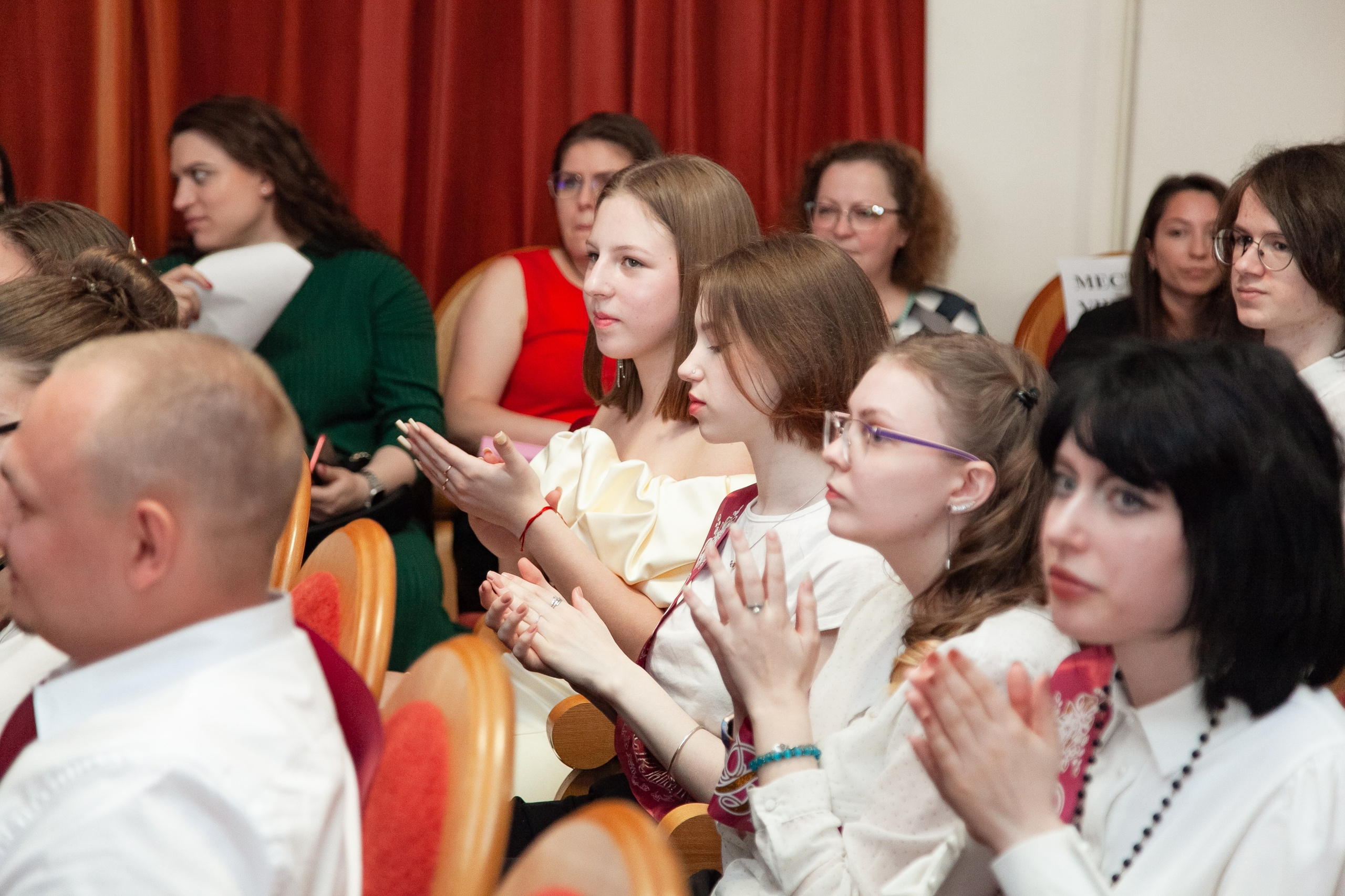 Выпускной 11 класса. Фотограф Перминов Никита СПБ