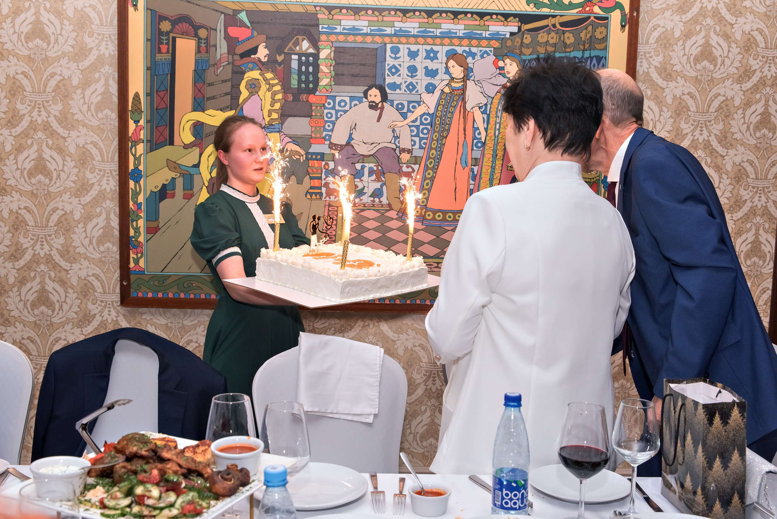 Торт Челябинск