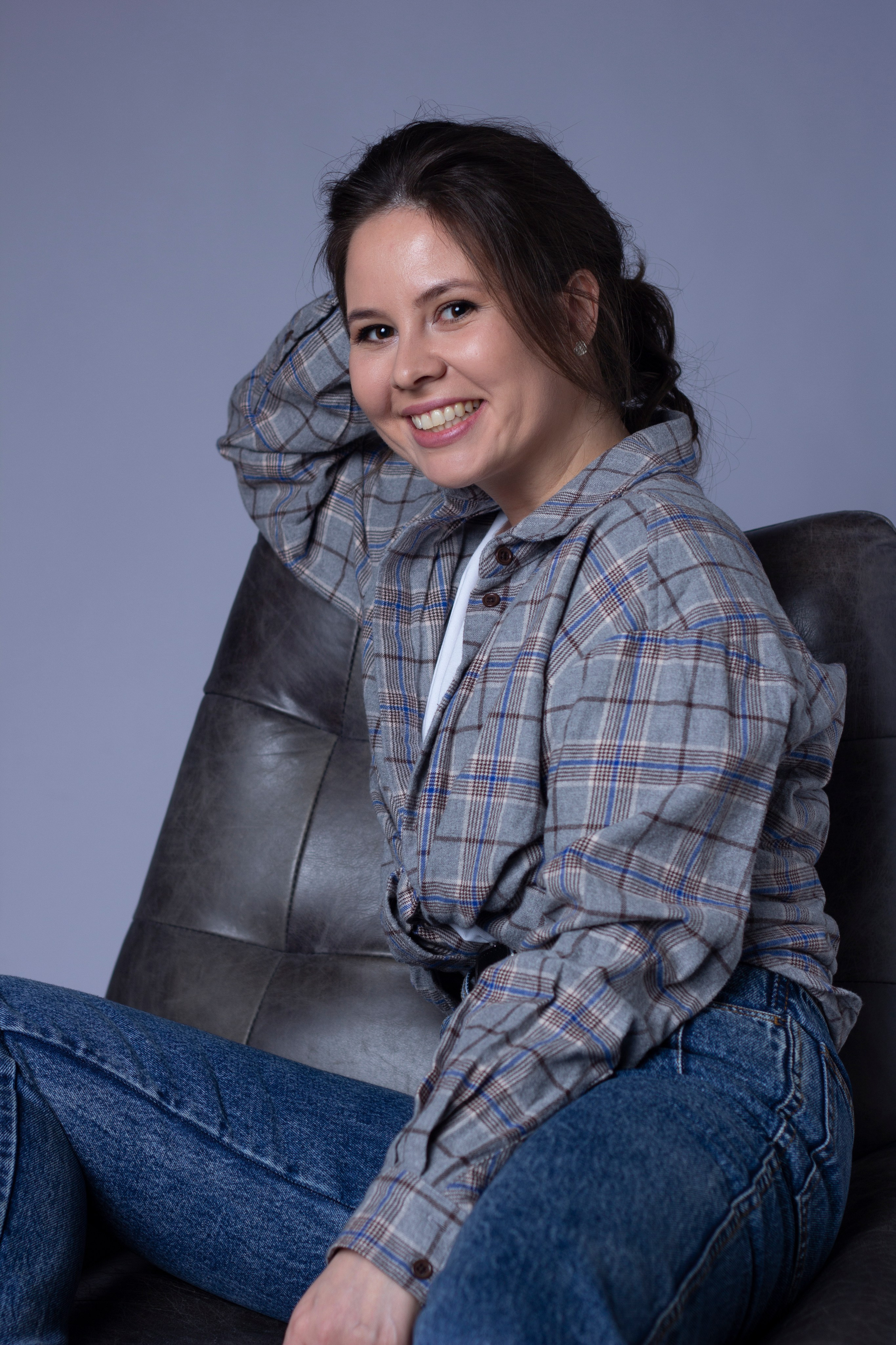 Екатерина 2. Портретный фотограф в Москве и Московской области Гнутиков Сергей