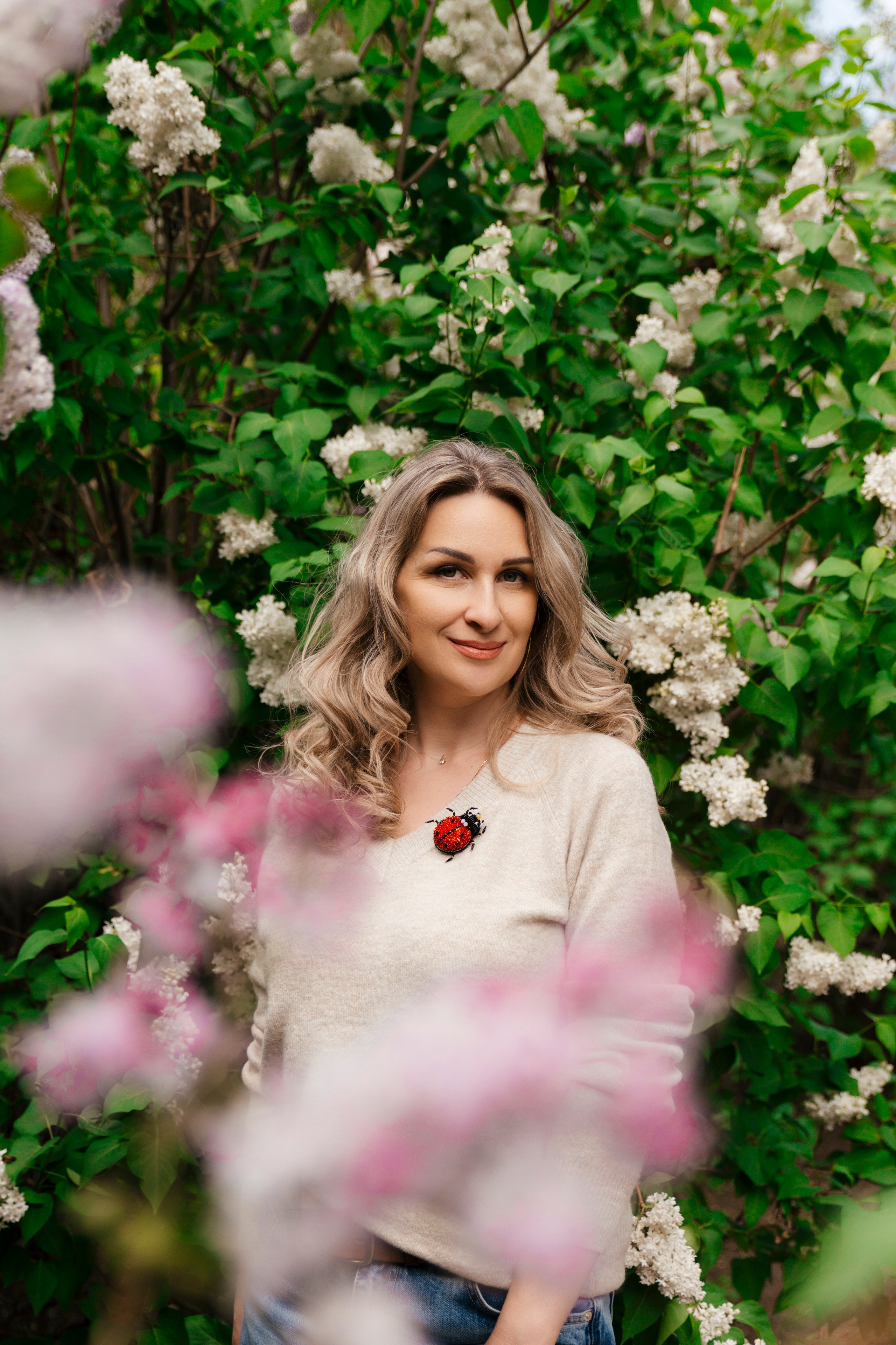 Индивидуальная. Фотограф в Белгороде Анастасия Богунова