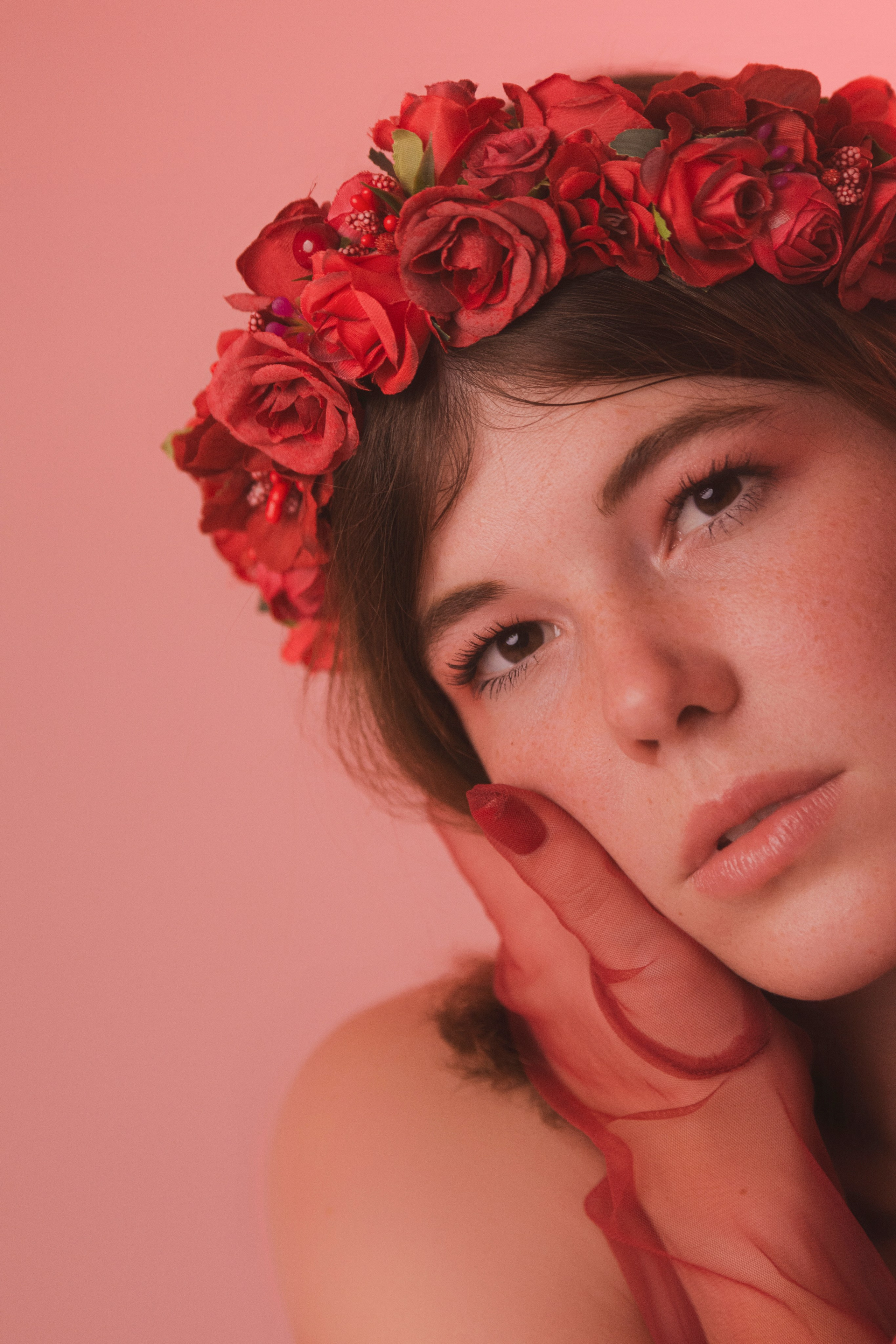 Индивидуальная. Фотограф в Белгороде Анастасия Богунова