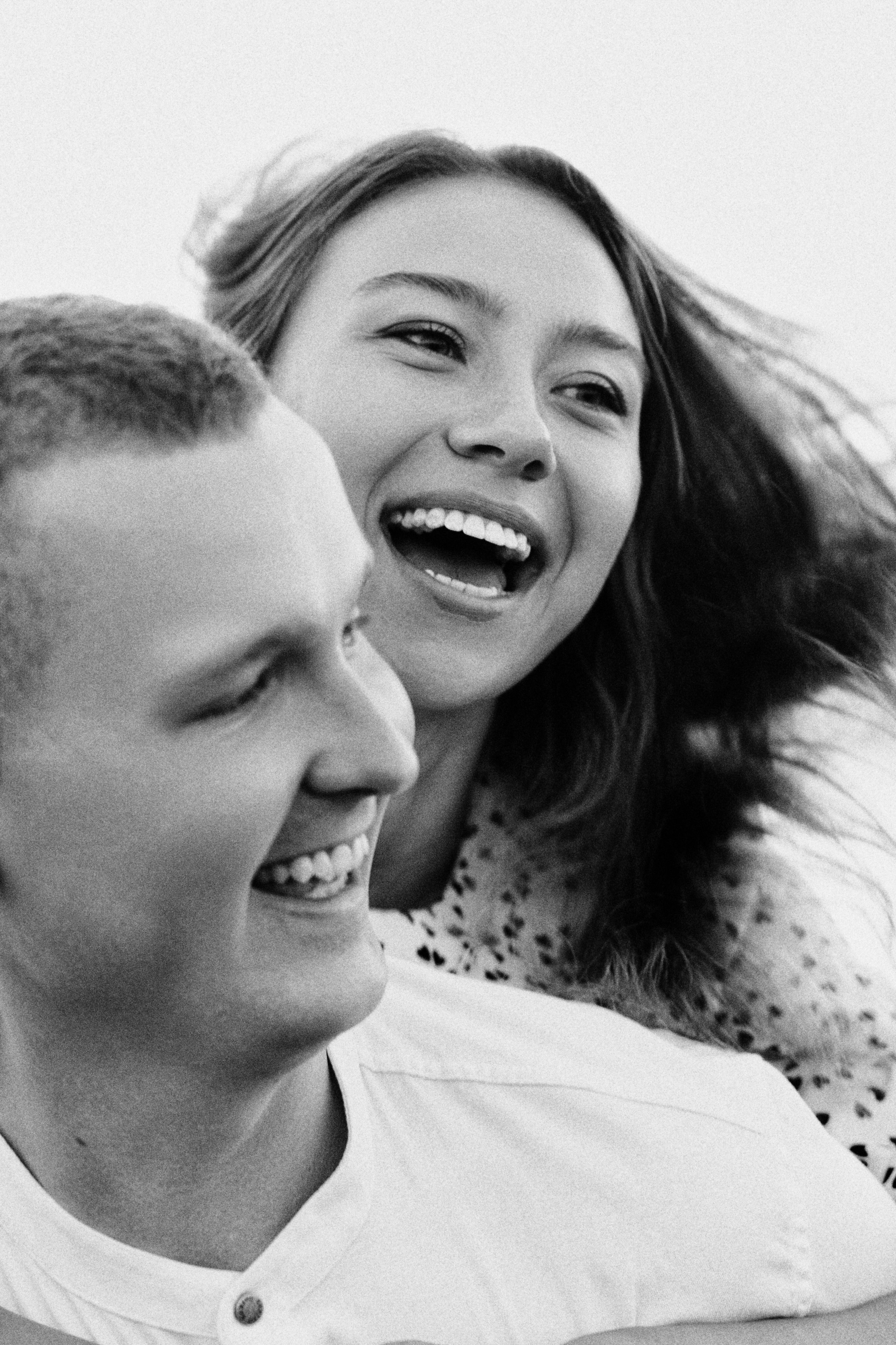 Сергей и Диана. Свадебный фотограф Чайковский