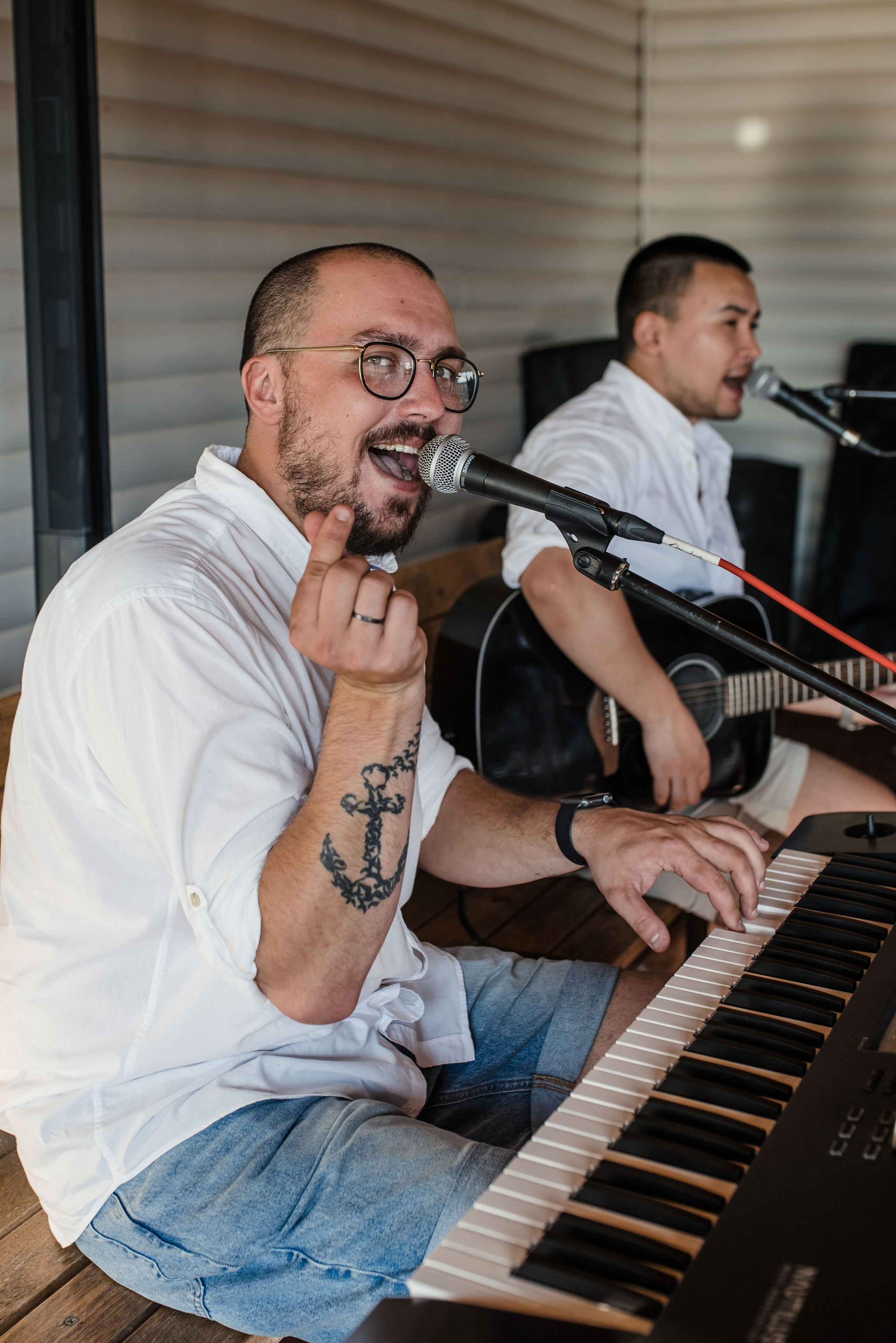 Наталья и Вадим. Семейный фотограф в Кызыле Маша Рыбина