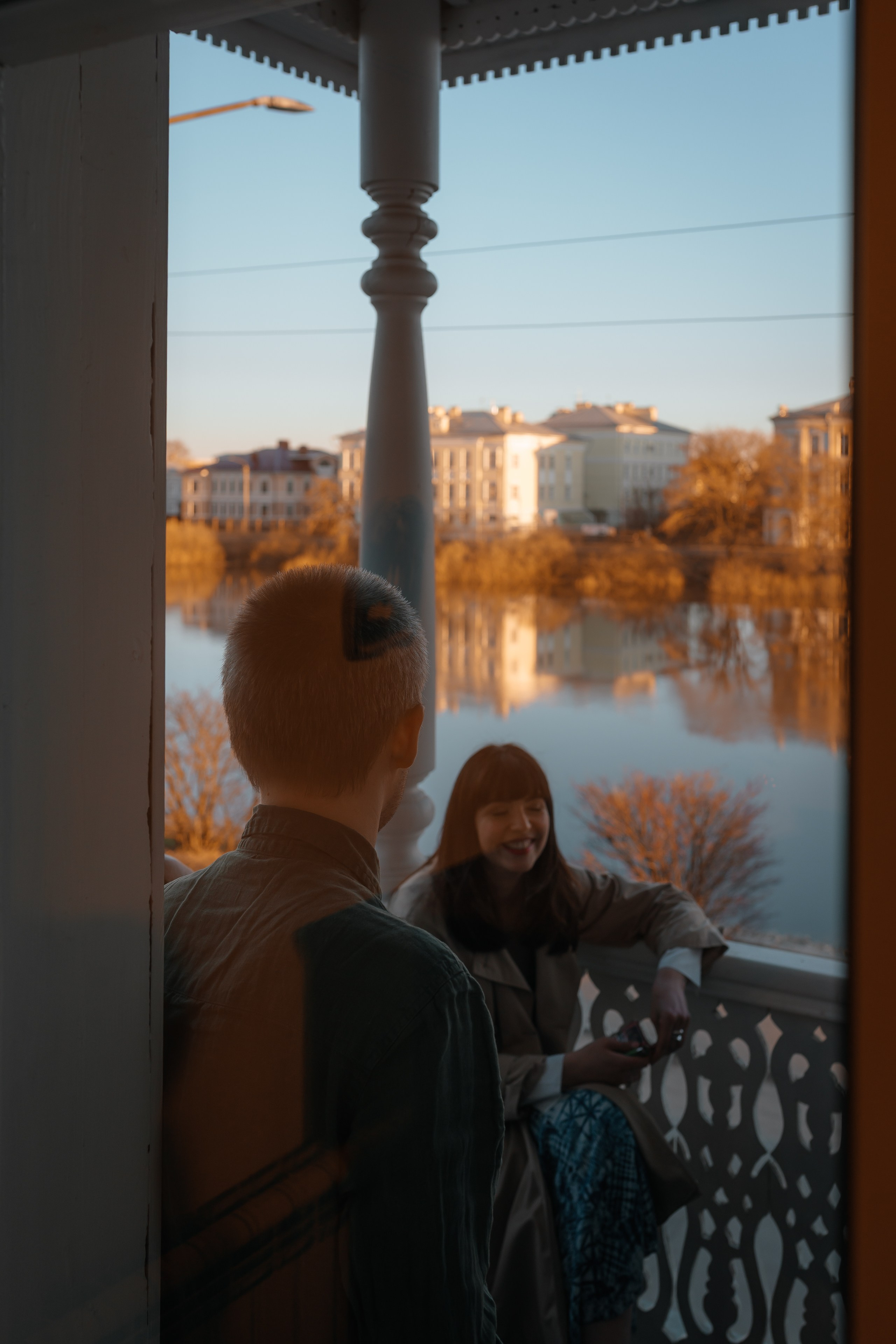 16.04.2026 | Галерея современного искусства «Красный Мост». «Дорогой дневник» Вика Утикалко. Фотограф Роман Рудаков