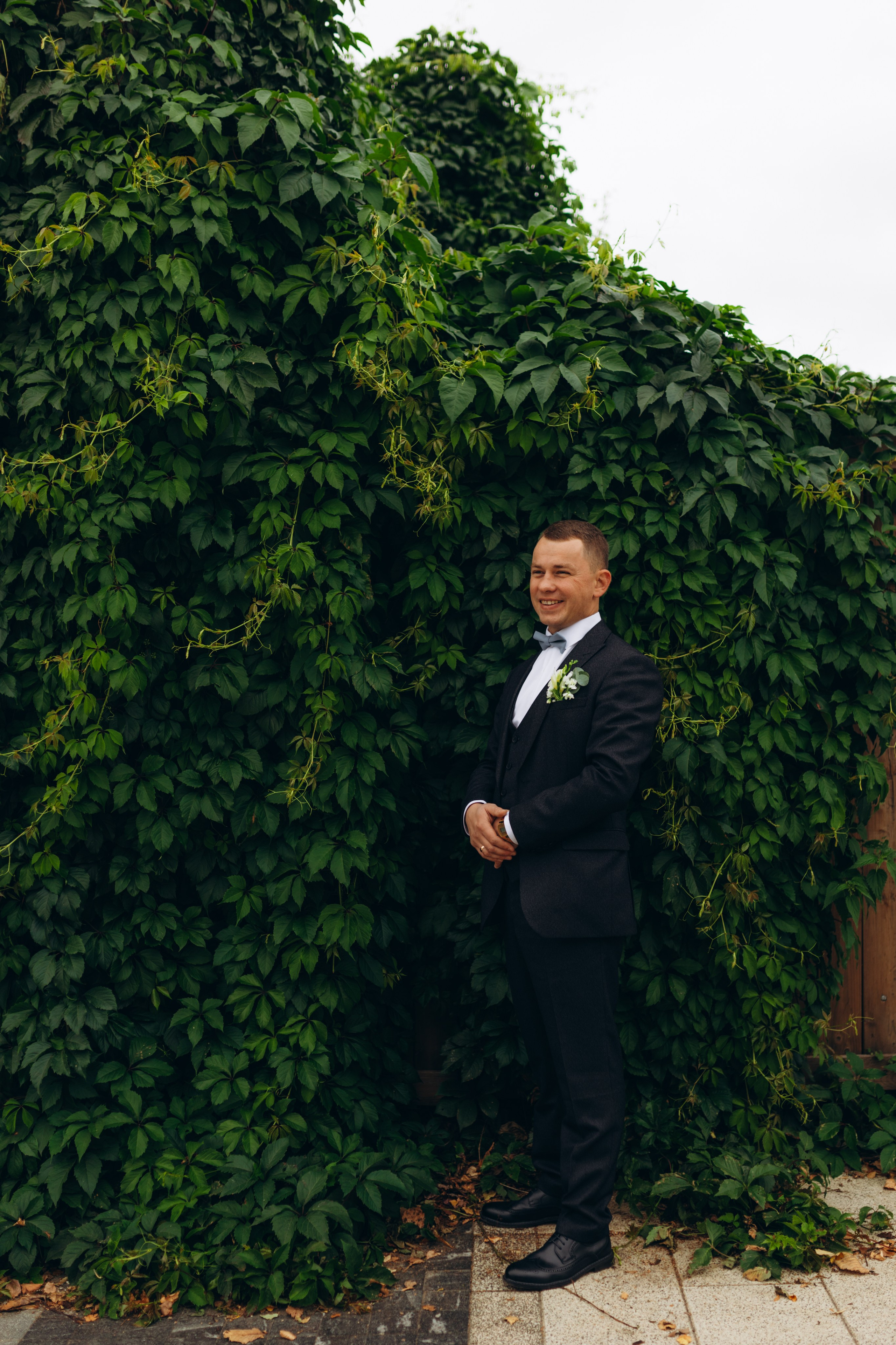 Варвара и Дмитрий. Семейный фотограф в Москве Жукова Анна