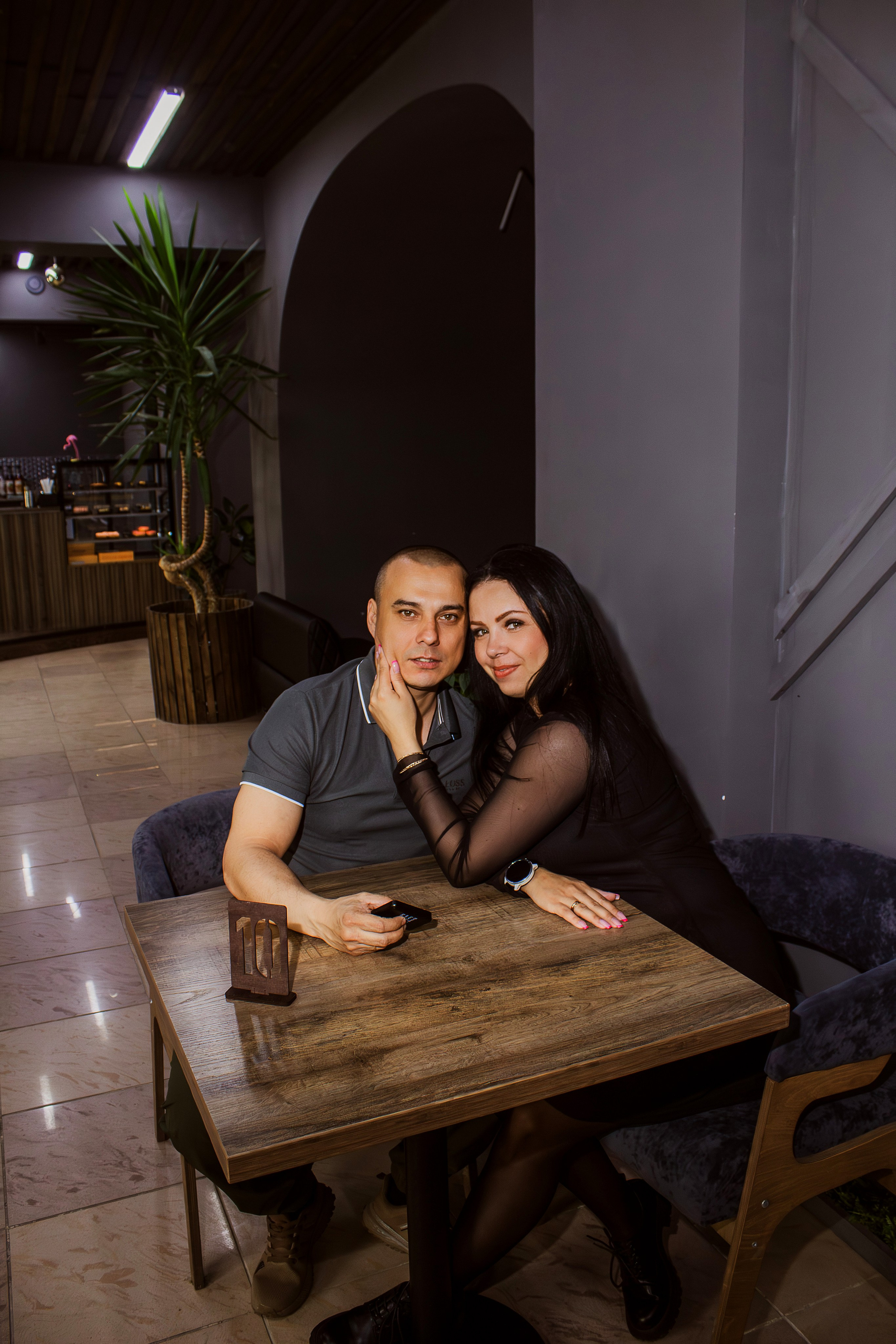 Love фотосессия экспресс. Фотограф в Челябинске Елизавета | Семейные, парные и личные съемки