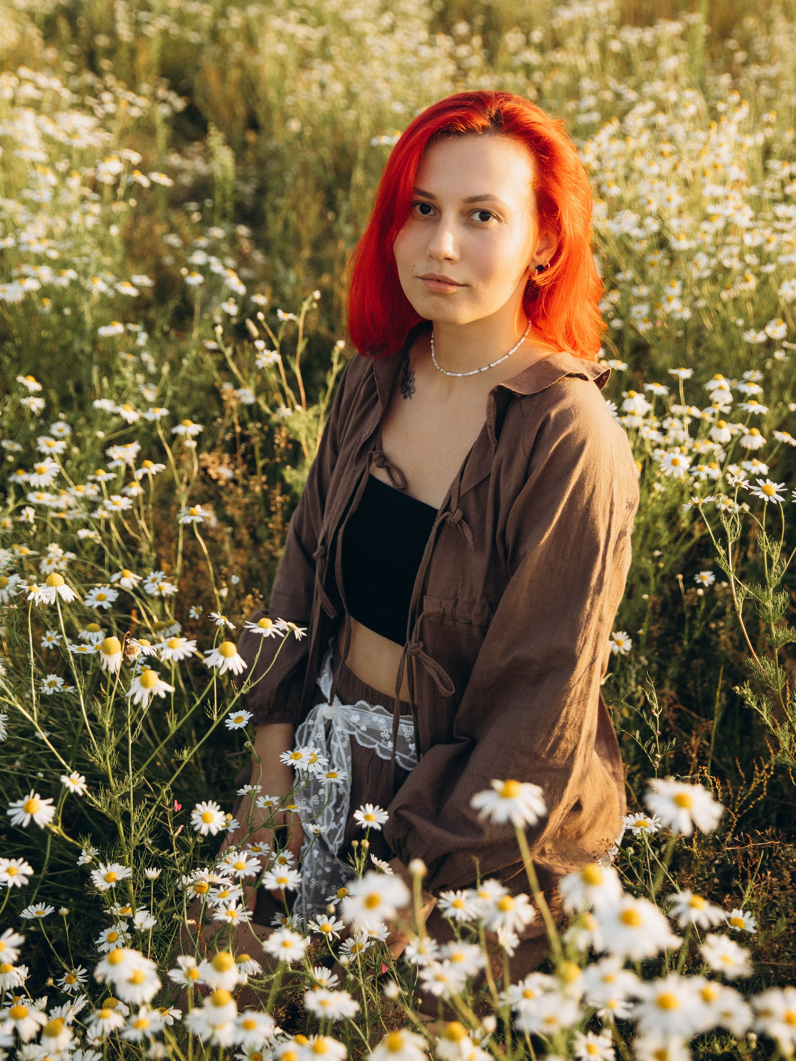 Кристина. Фотограф Кострома | Калининград