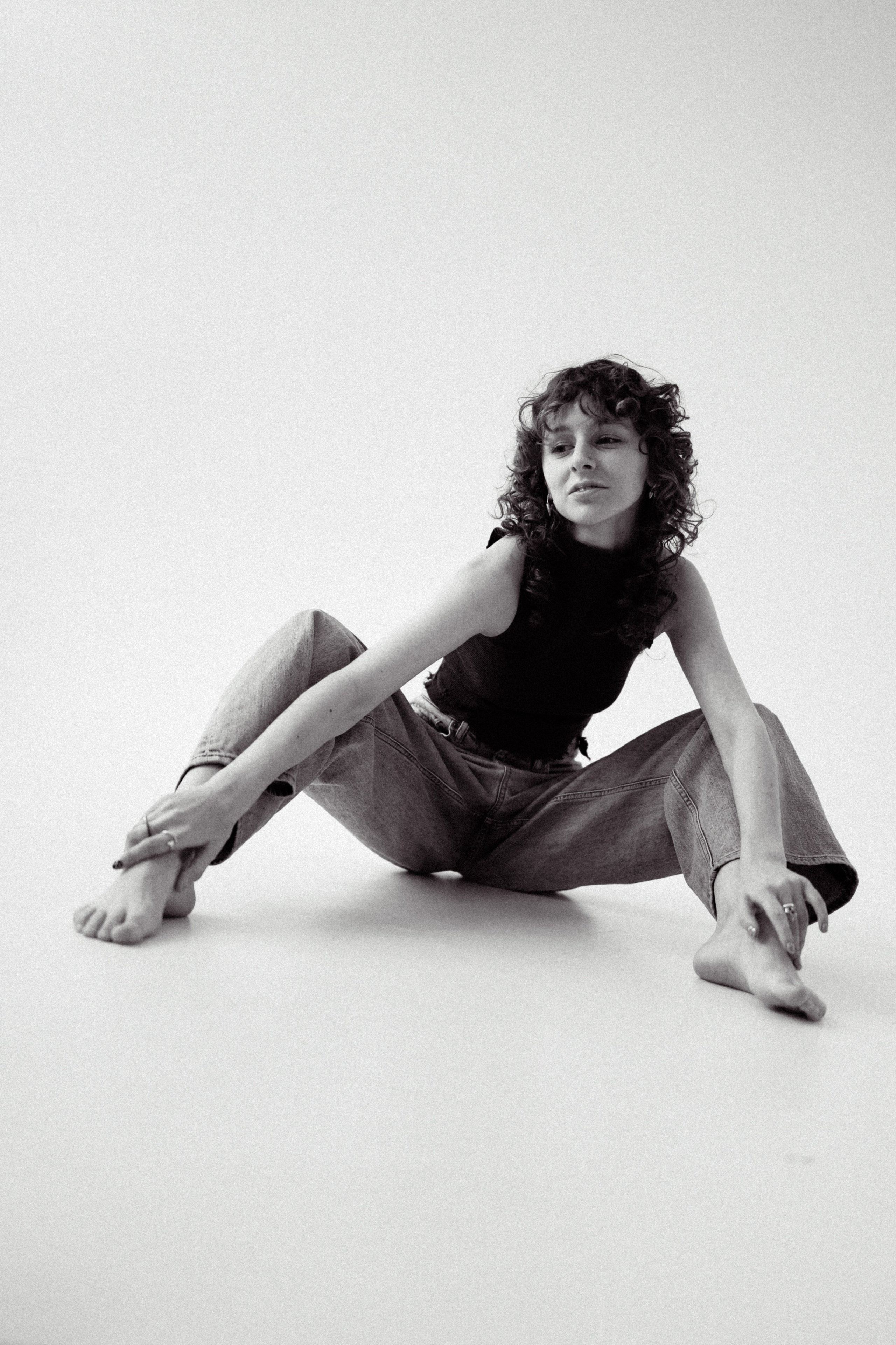 Портреты и творческие съемки. Семейный свадебный фотограф Семен Егоров