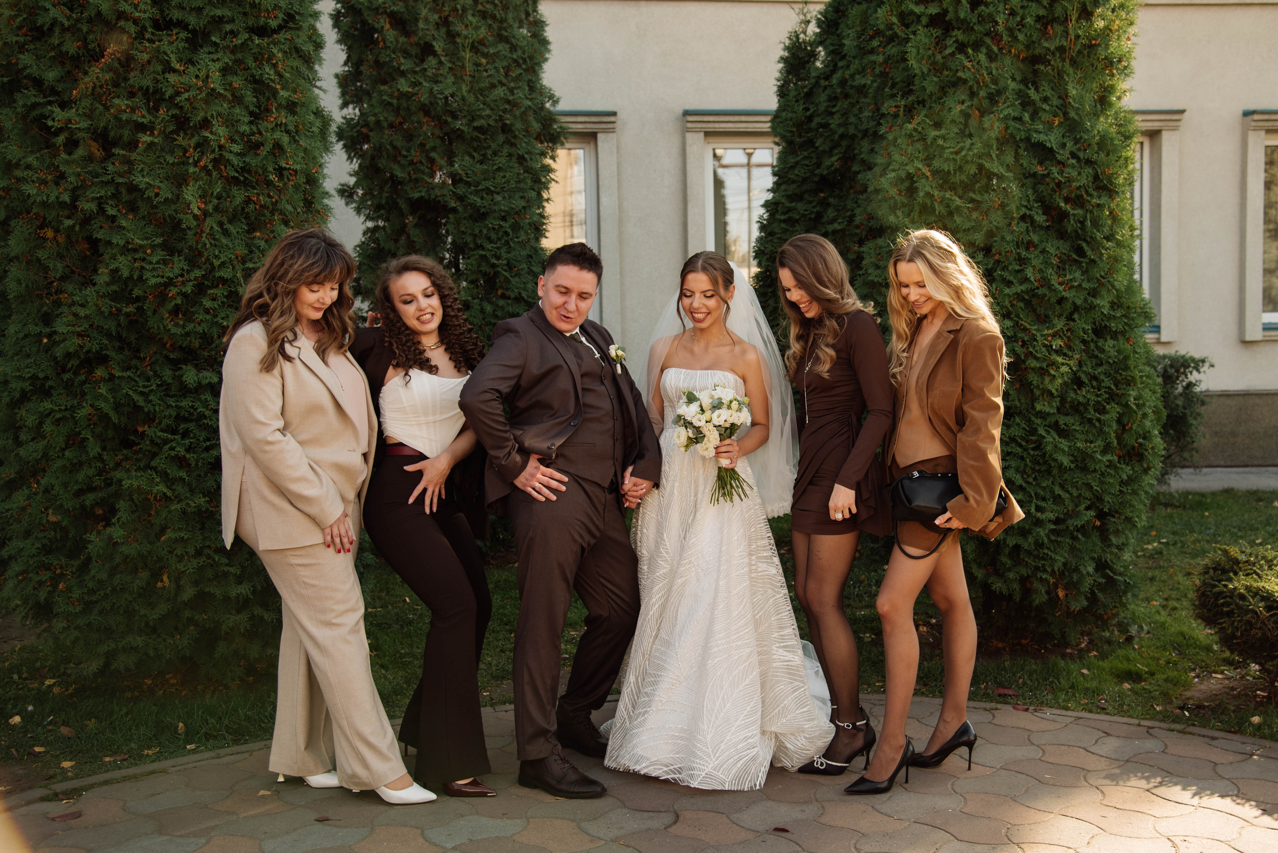 Екатерина и Роман. Фотограф в Новосибирске