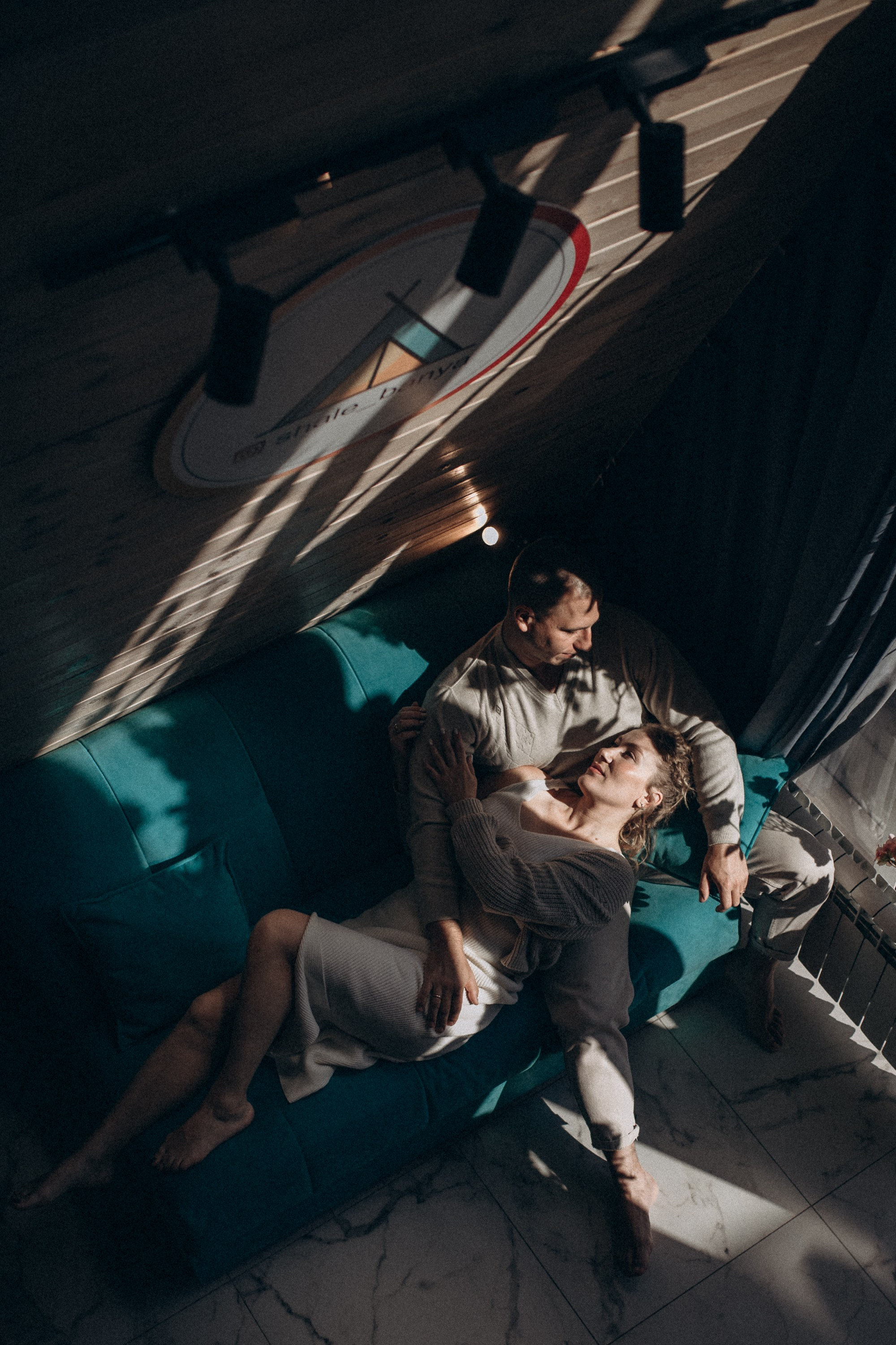 Love story. Семейный lifestyle фотограф в Оренбурге