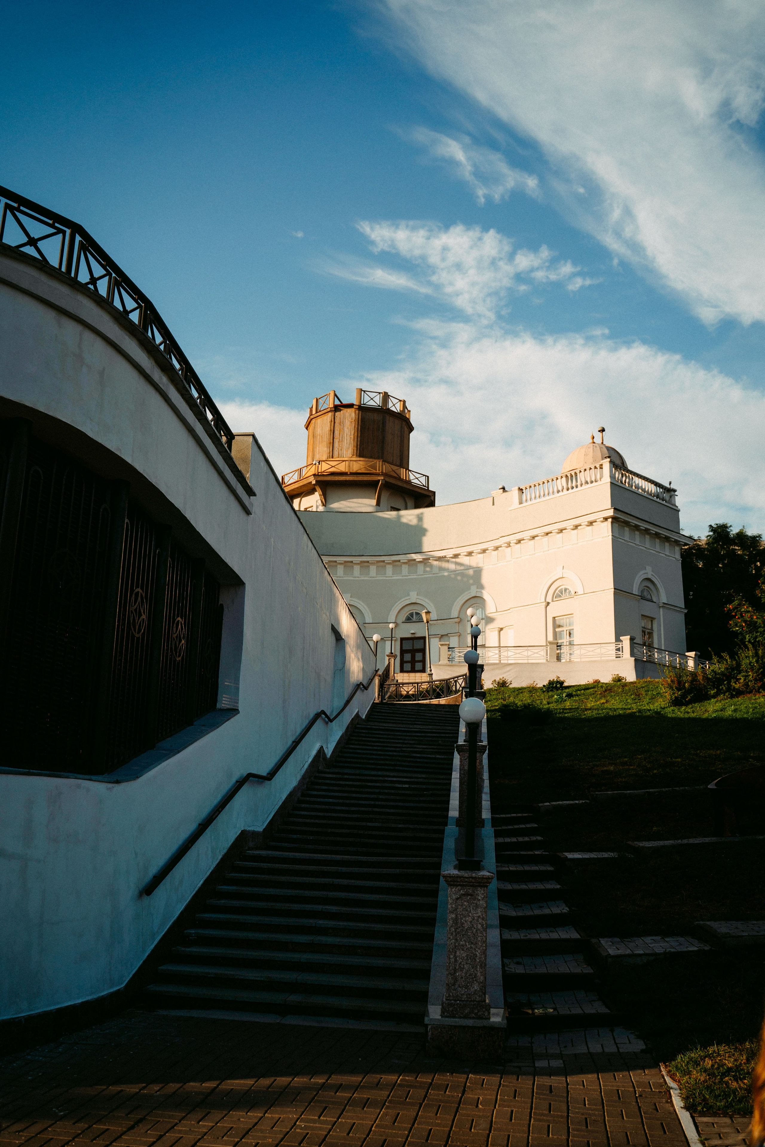 Дай Посмотрю. Экскурсия по Профсоюзной / 2023. Саша Копылов, фотограф в Казани