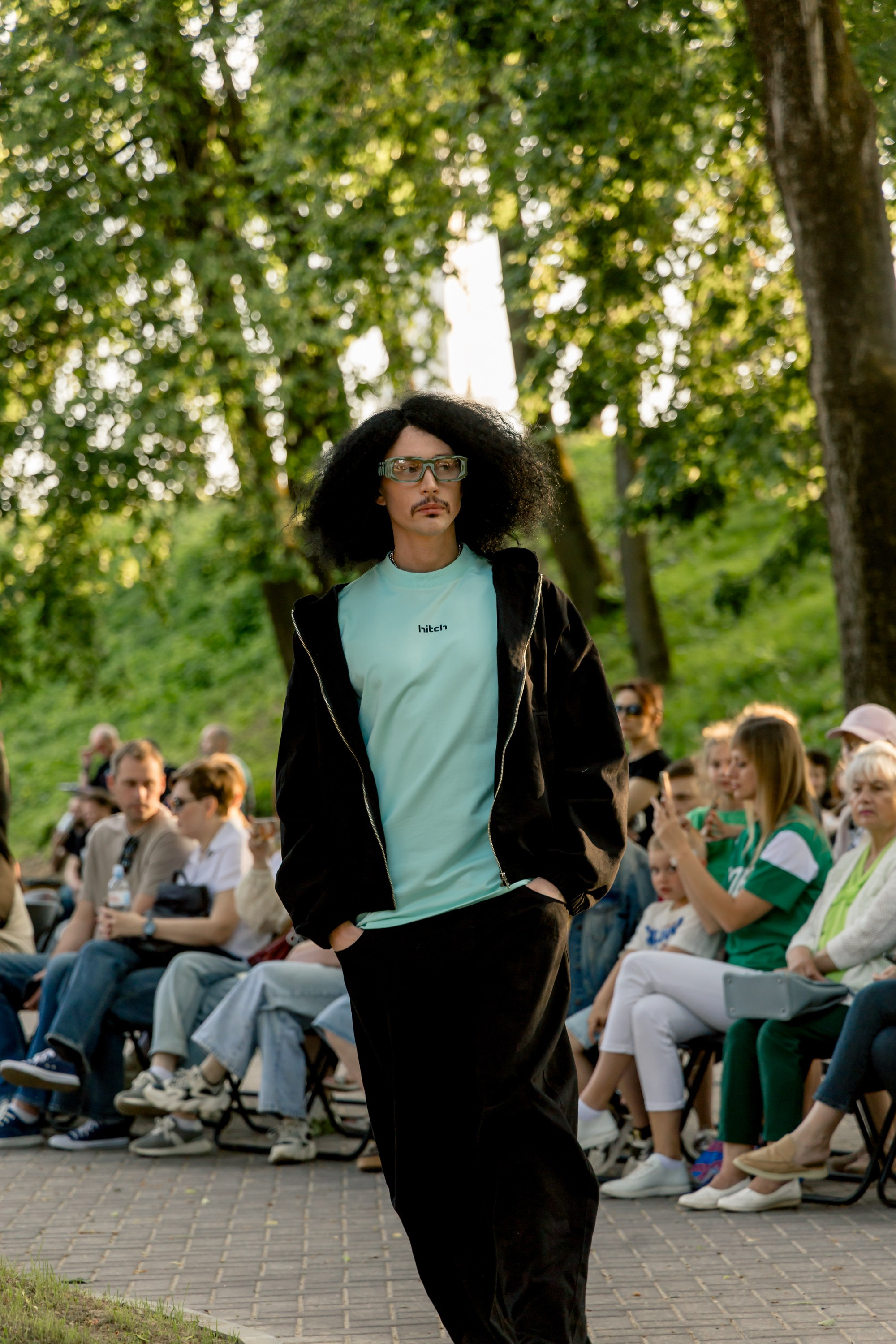 Smolensk Fashion Week 2025_показы_ДЕНЬ 1_ВЕЧЕРНИЙ ПОКАЗ_19:00. Главная