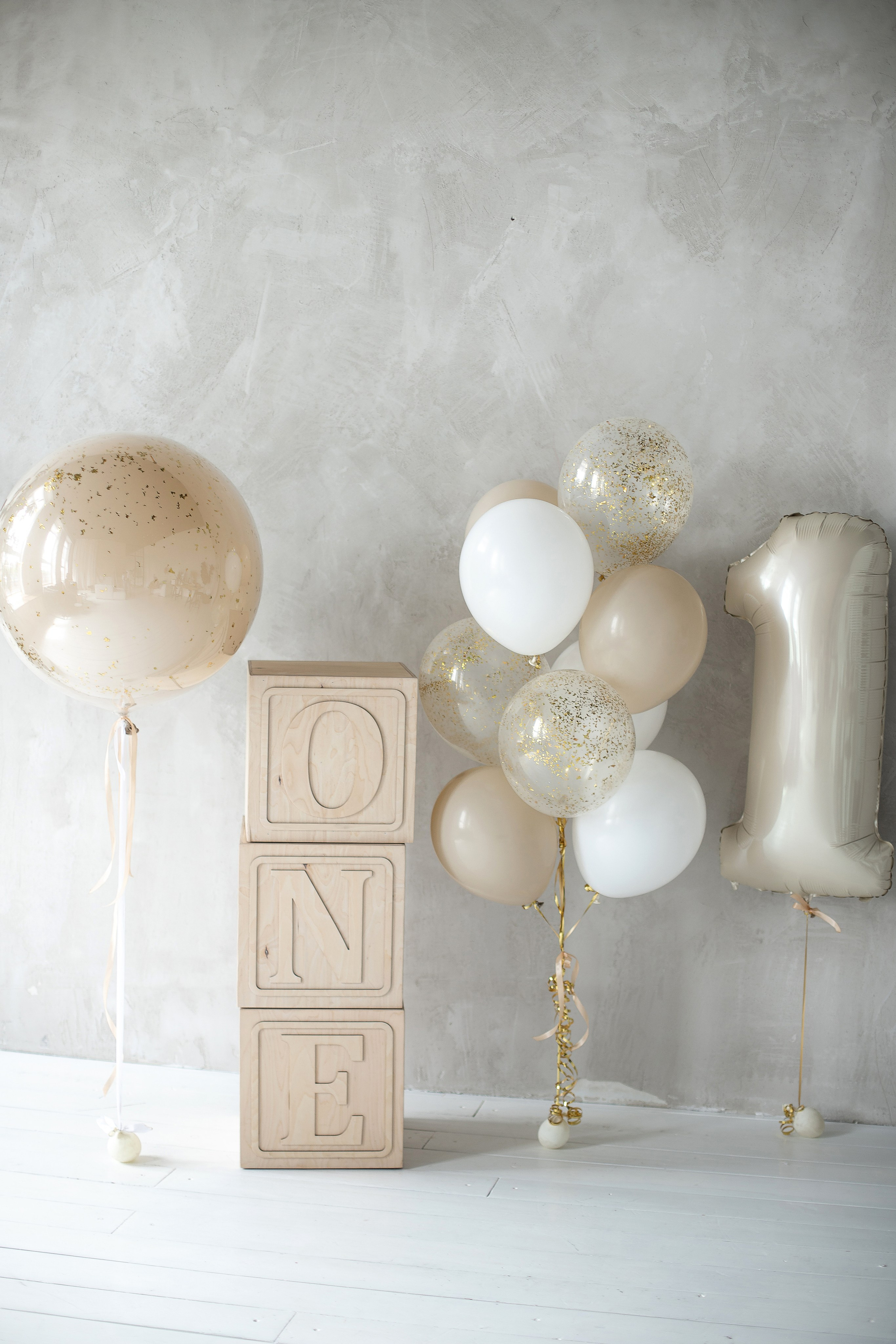 Арсению годик. Семейный и детский фотограф в Красноярске Анна Маюрова