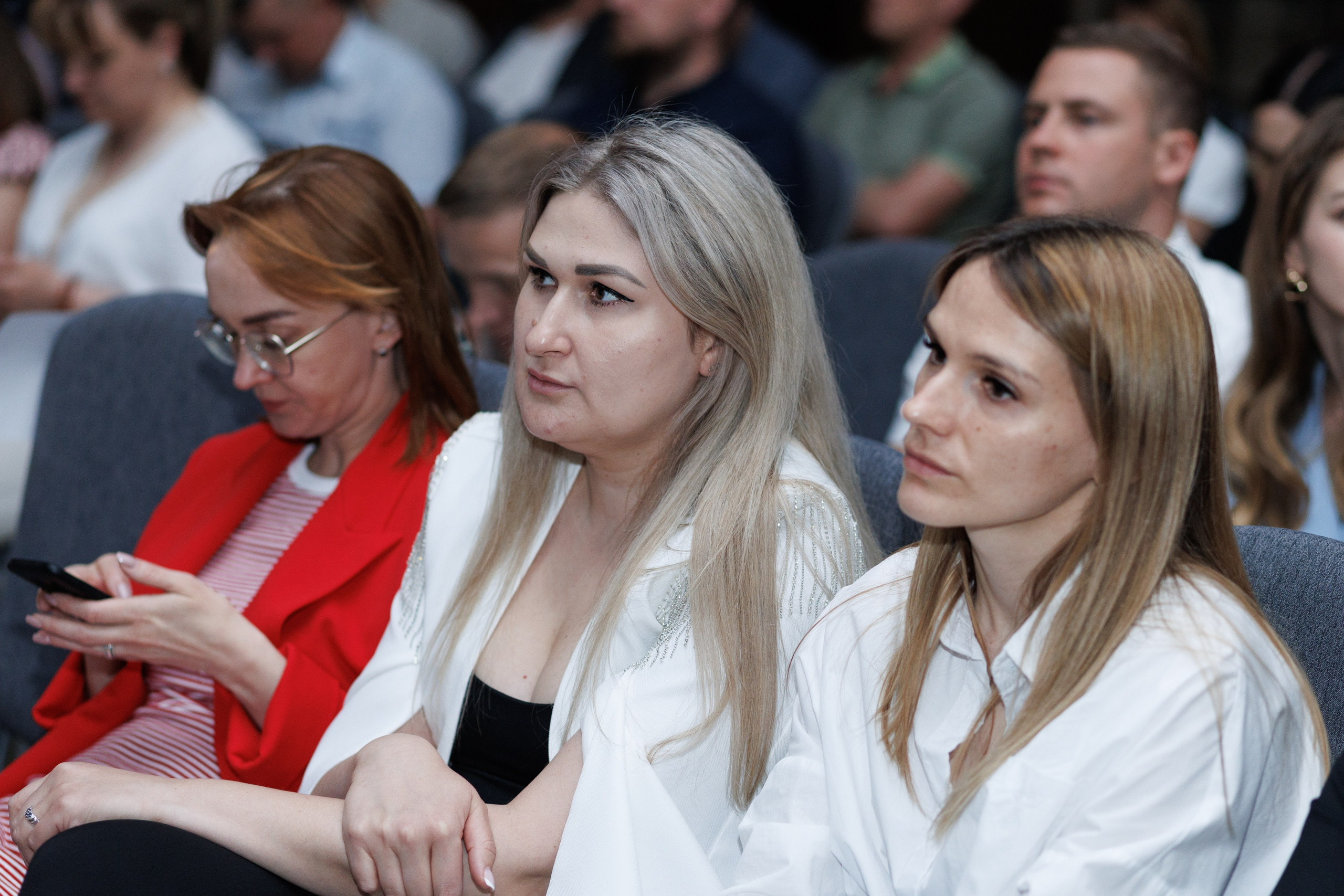 Агроэко итоговая конференция. Https://andreysolodov.ru