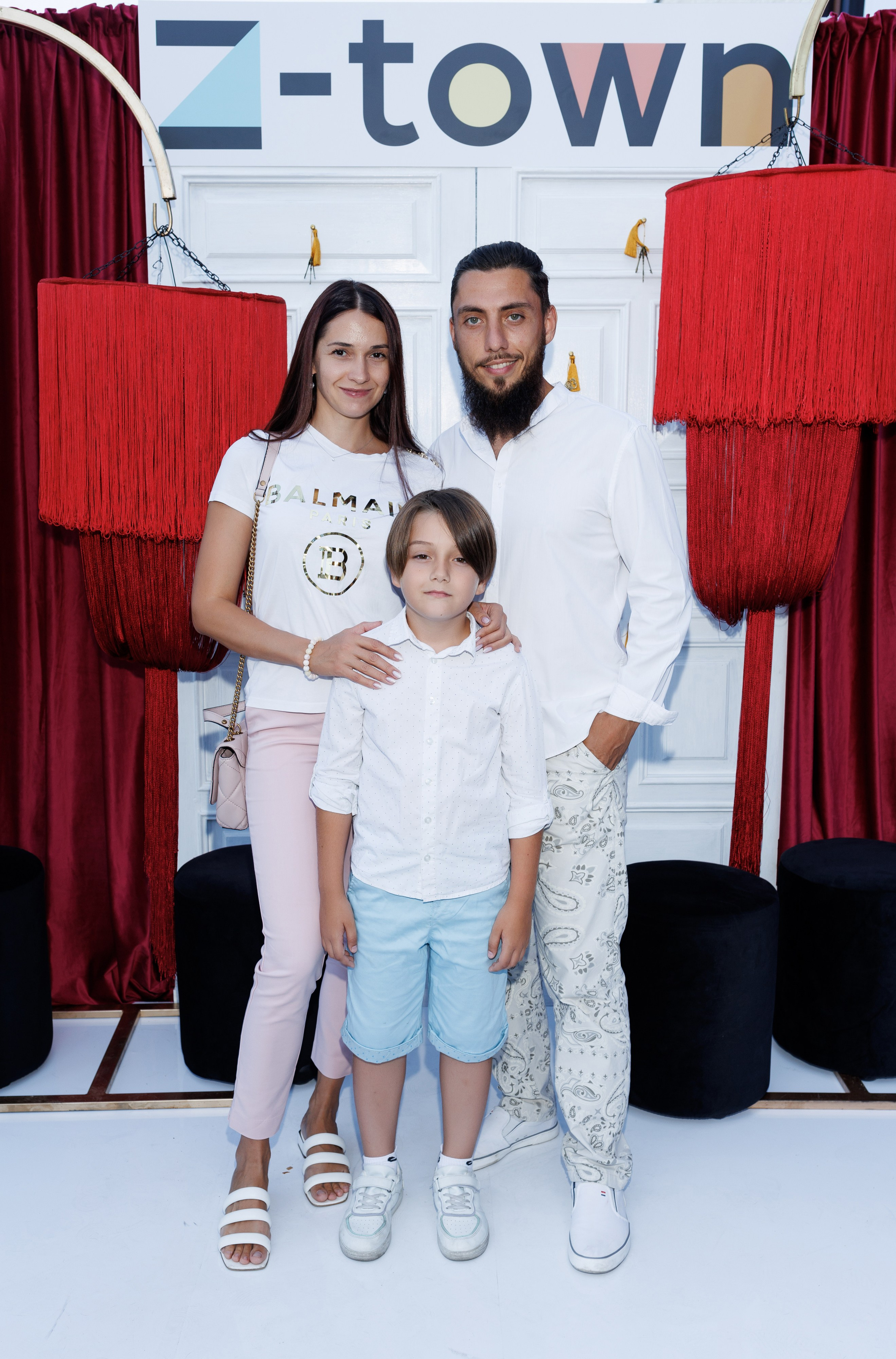 Golf Party. Https://andreysolodov.ru