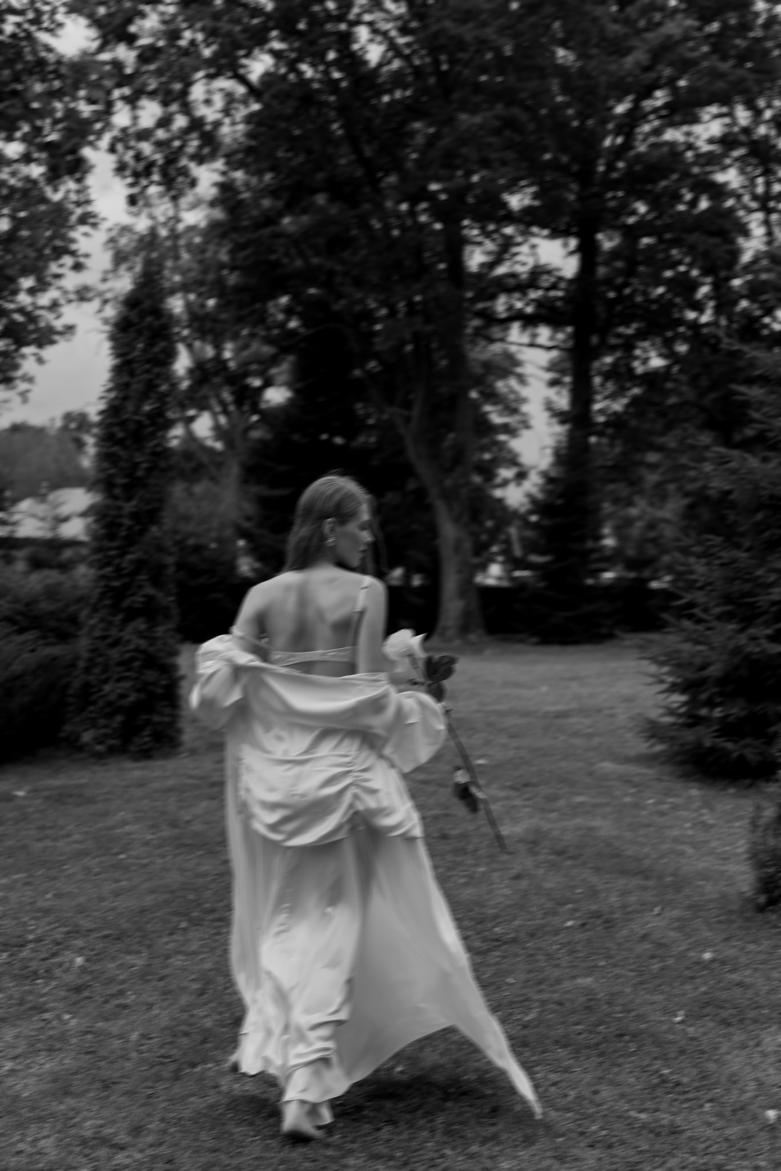 Arthur & Marie. Главная