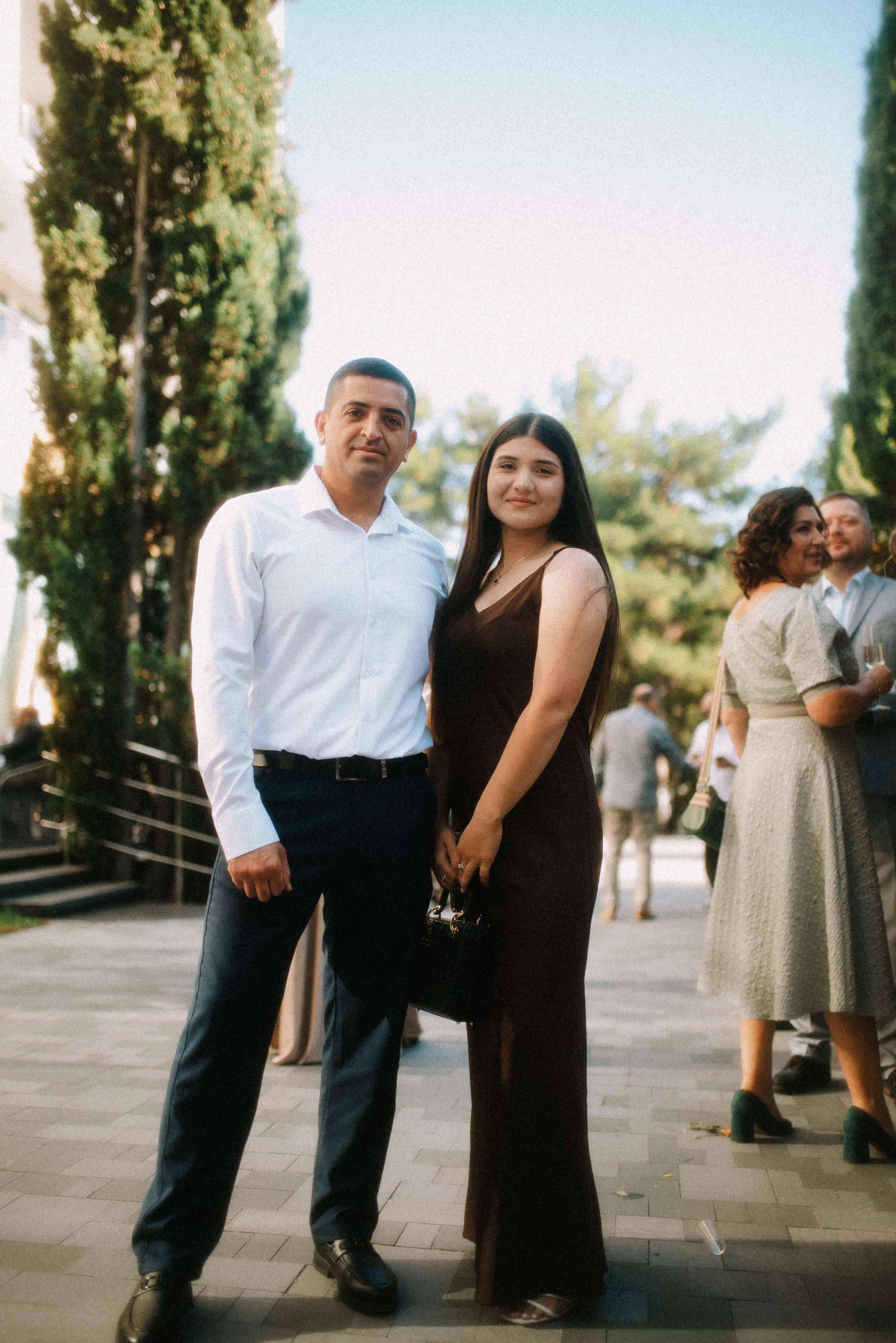 Александр и Виктория | Полный свадебный день. Выступала в качестве второго фотографа. Фотограф Санкт-Петербург, Новороссийск