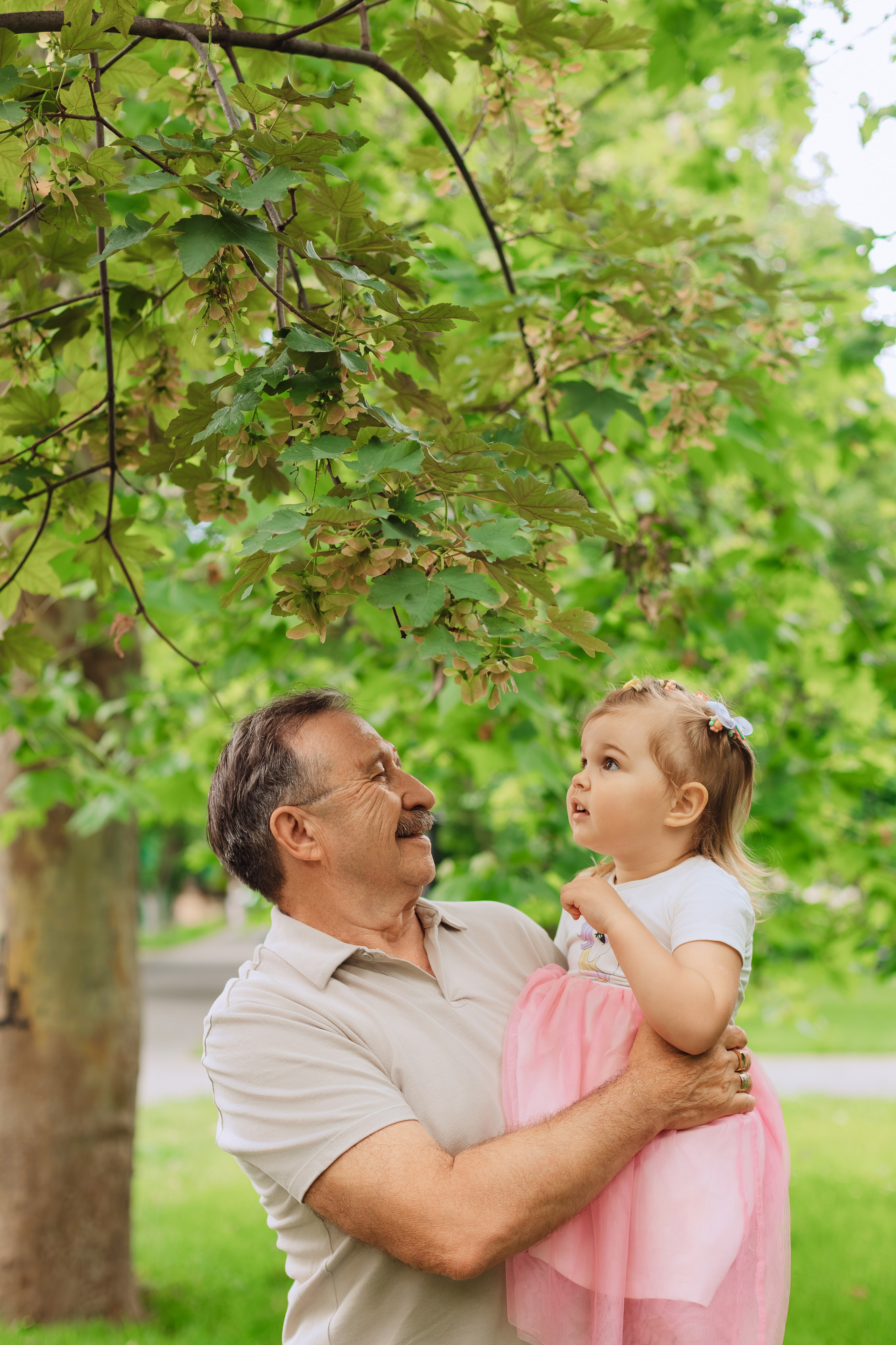 Фотопрогулка. Фотограф Марина Верятинская | Краснодар