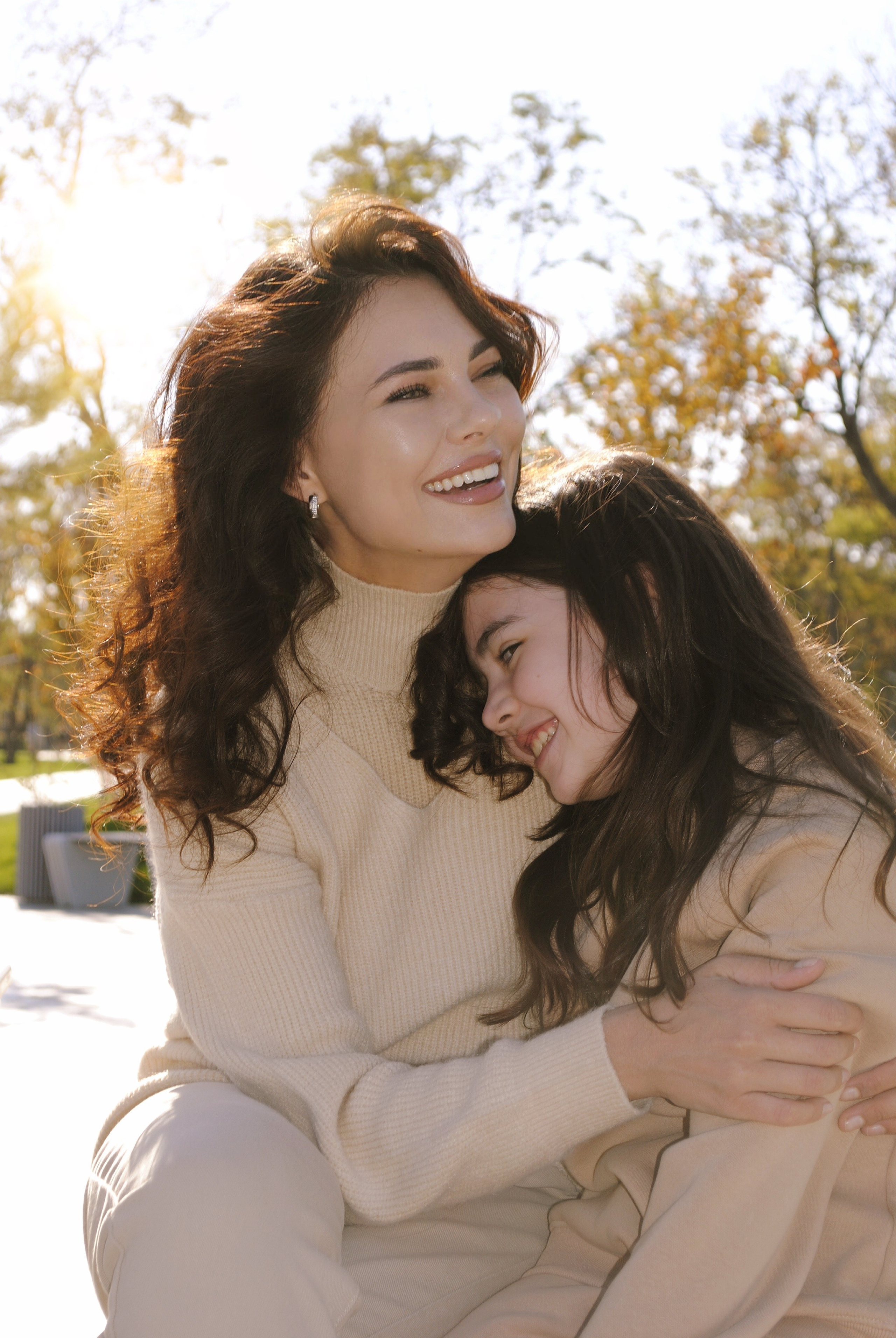 Настя. Фотограф Мария Мусаелян