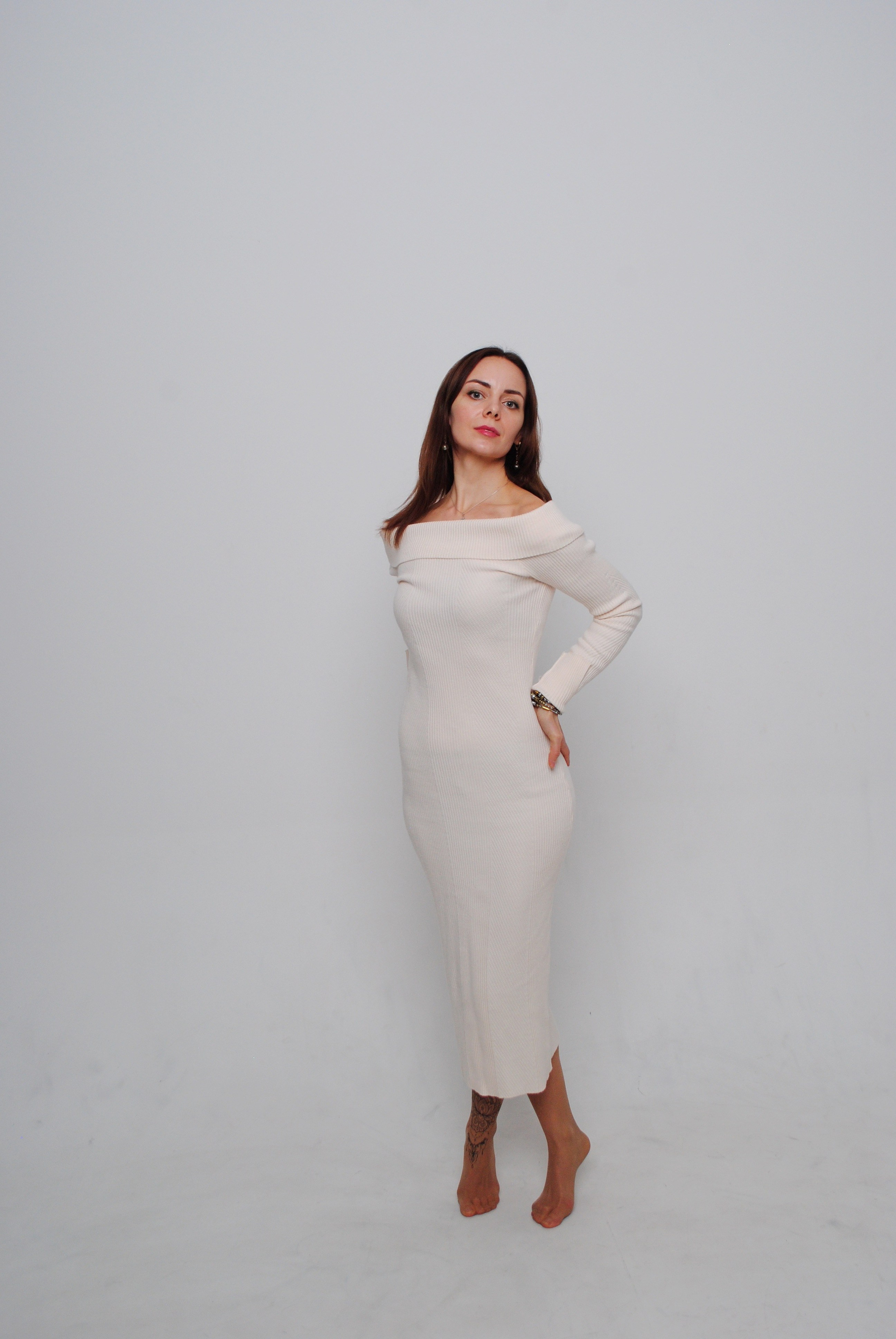 Юлия и семья. Фотограф Мария Мусаелян