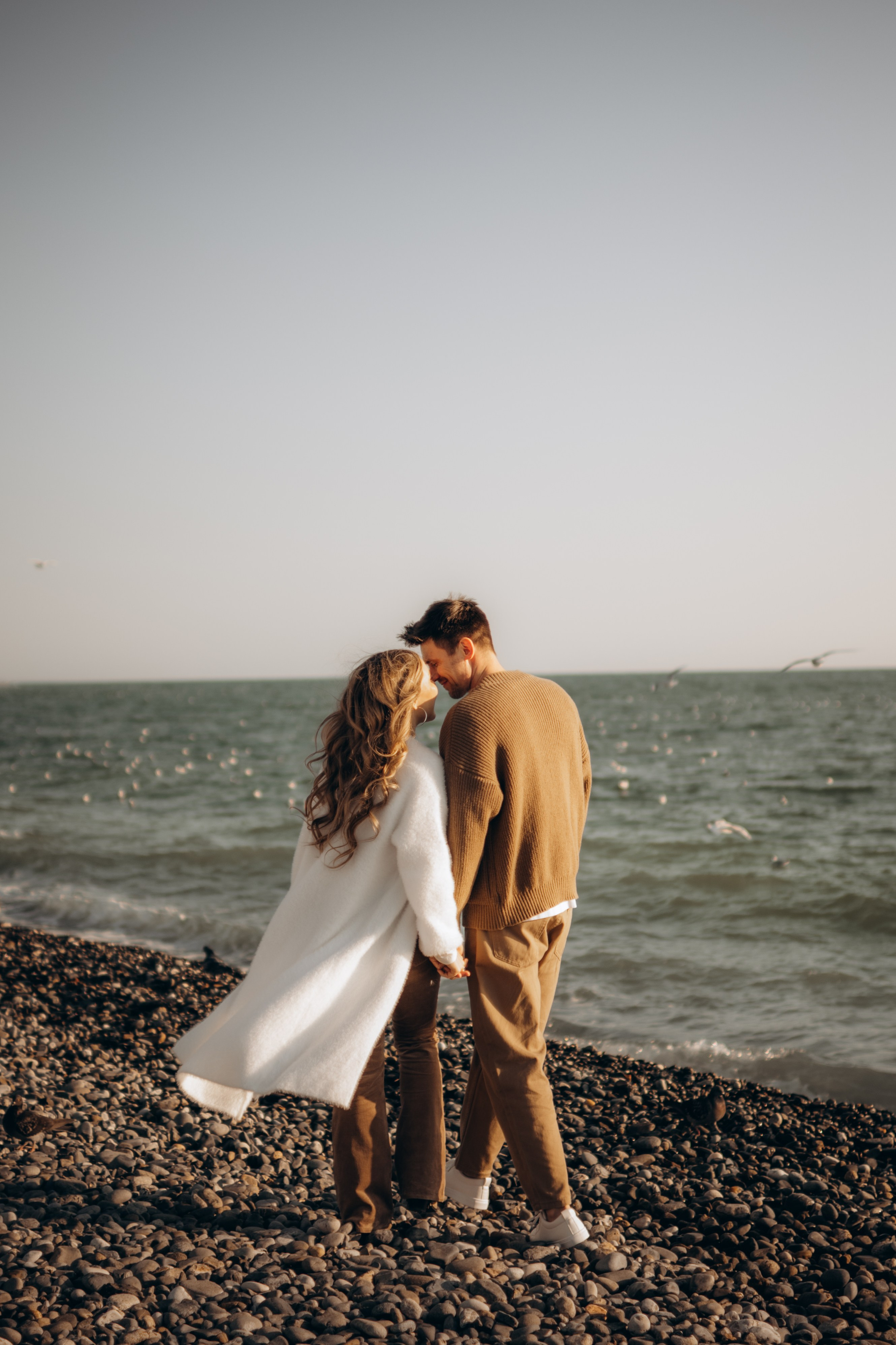 Анастасия и Даниил (предложение). Аплас Анастасия