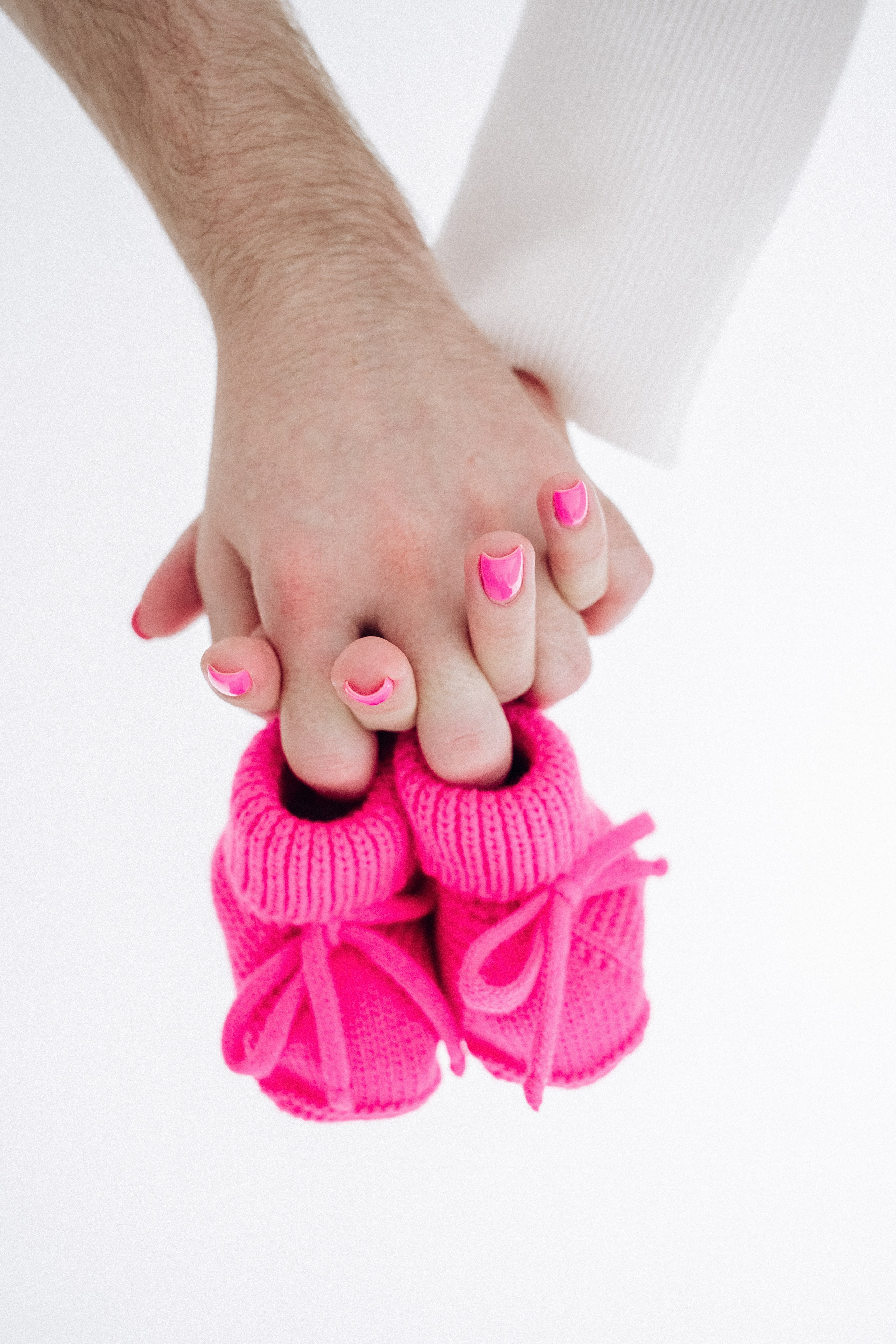 Юля и Лёша. Аплас Анастасия