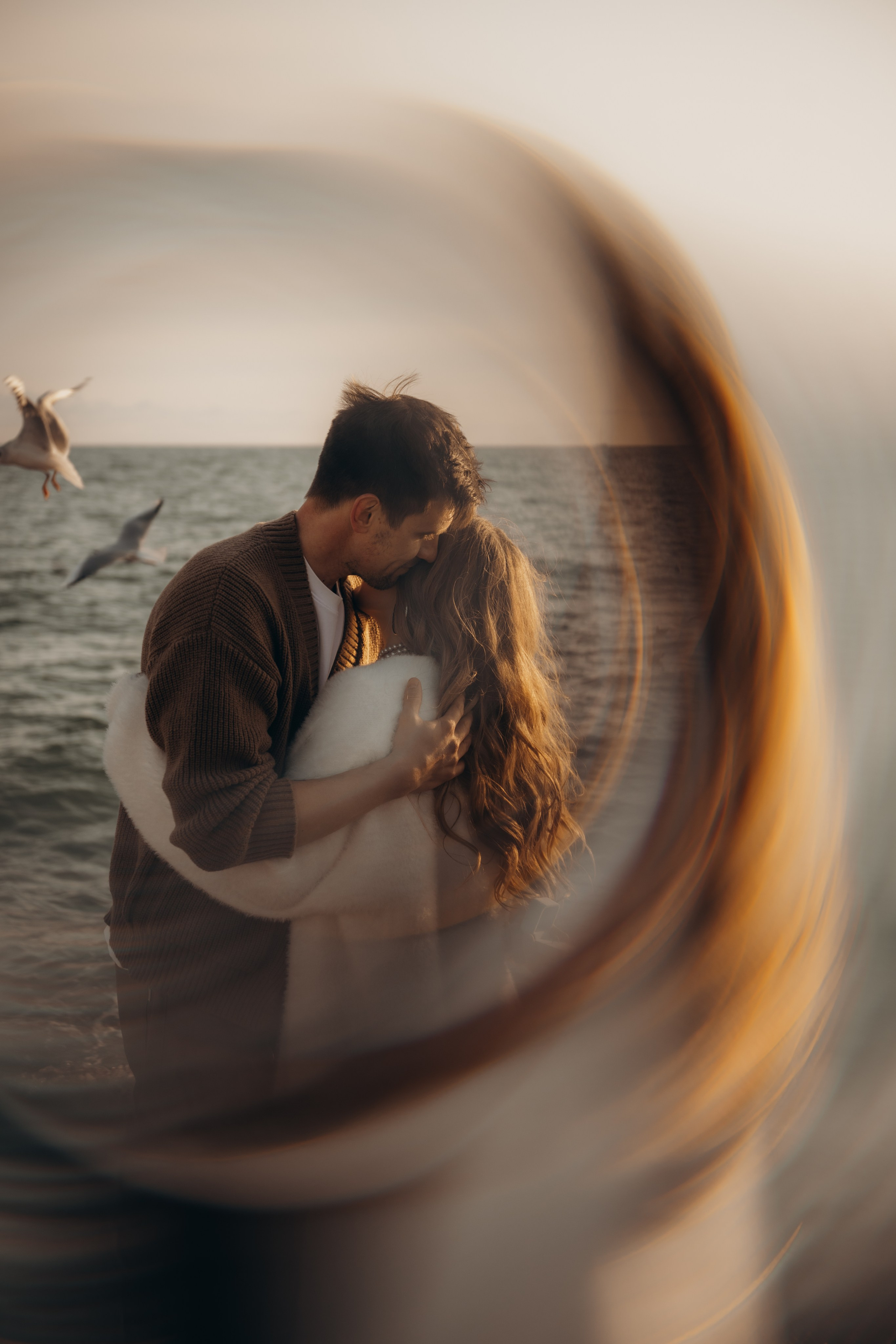 Анастасия и Даниил (предложение). Аплас Анастасия