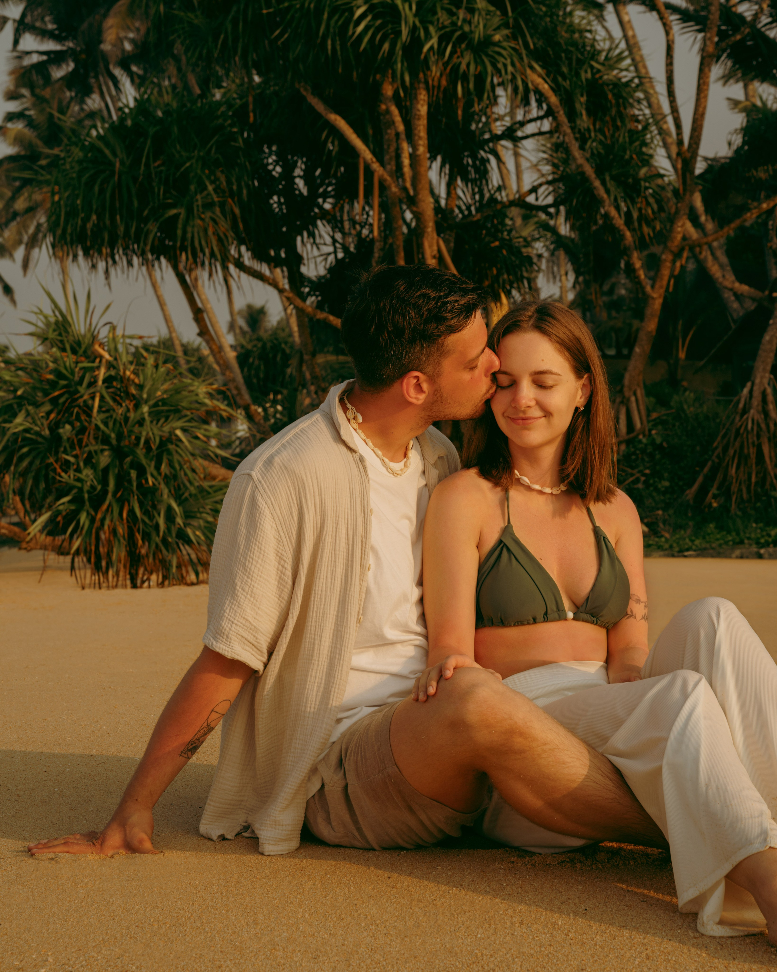 Nastia & Vadim. Travel & Life style Photographer