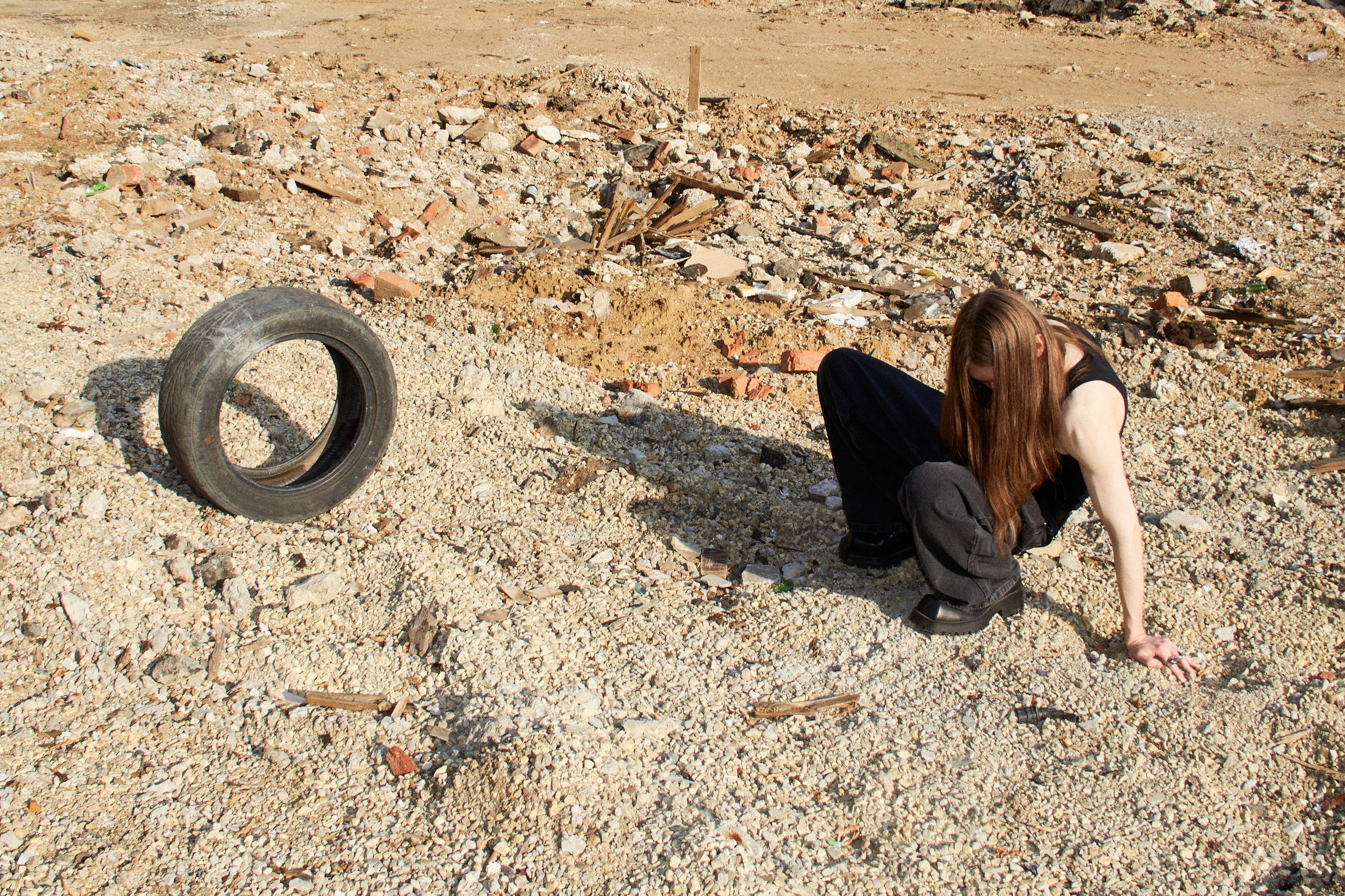 SEMEN. Andrew Valmus