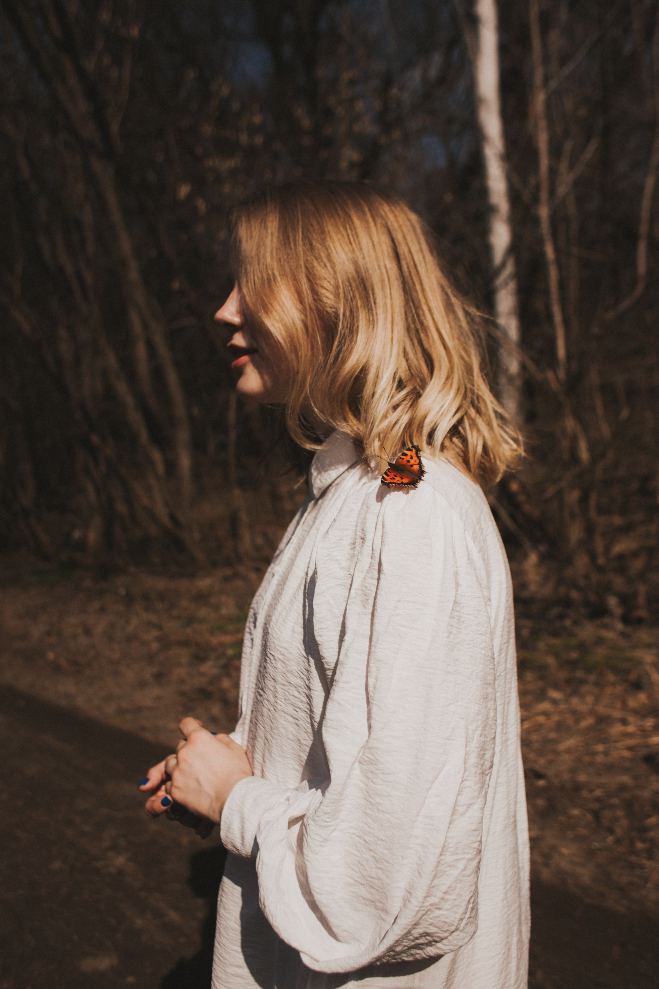 Арина. Фотограф в Нижнем Новгороде