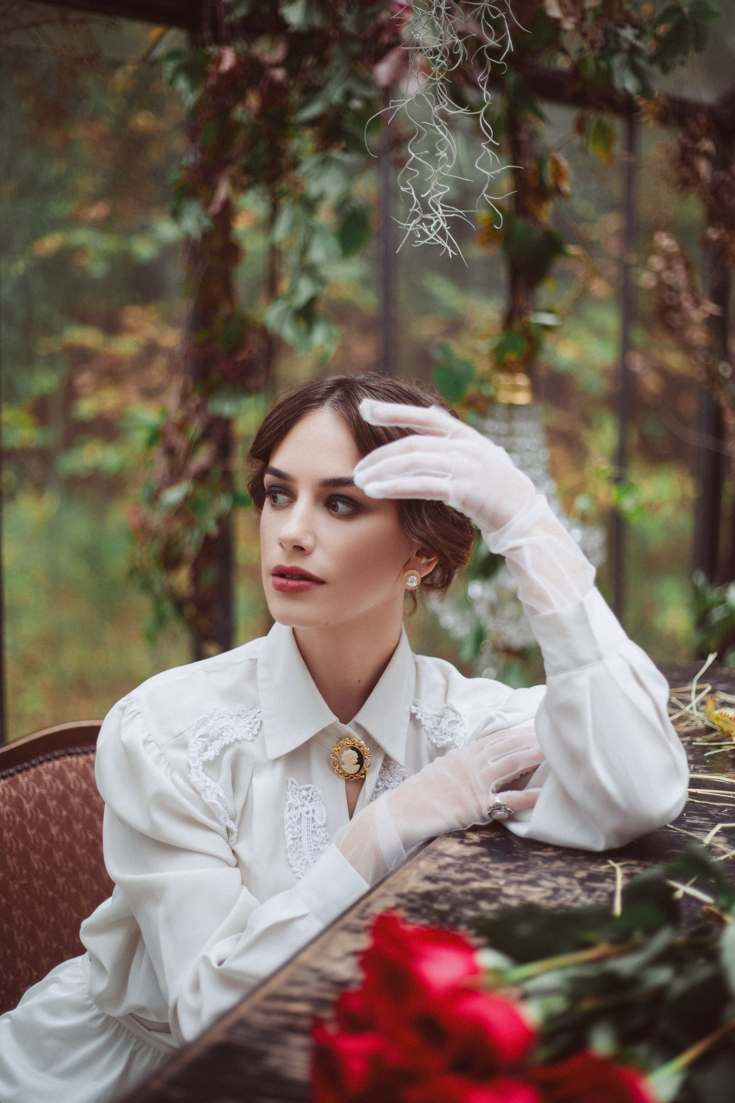 Маргарита. Фотограф | Юля Ди