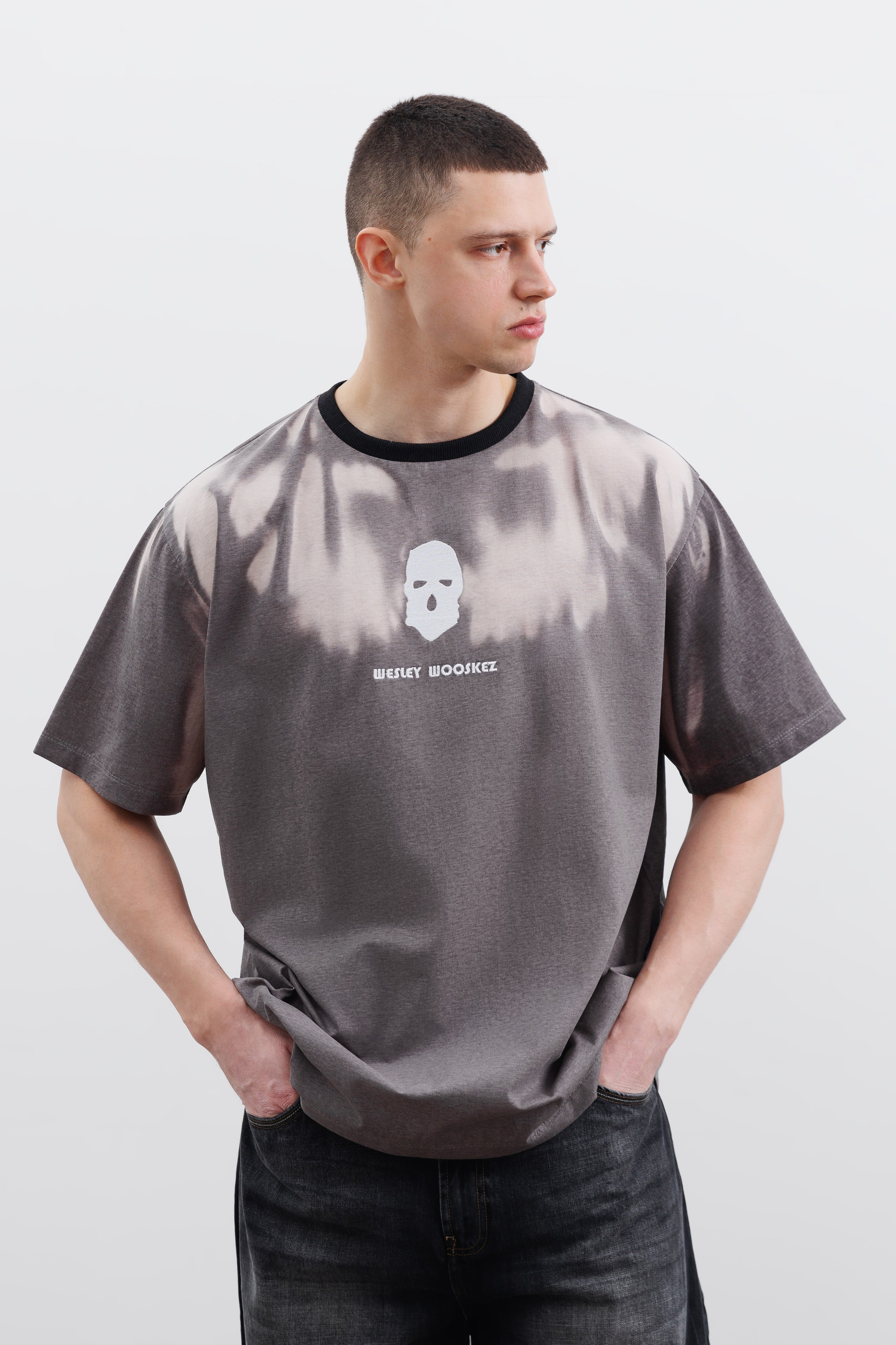 Wesley Wooskez. Фотограф ЕКБ