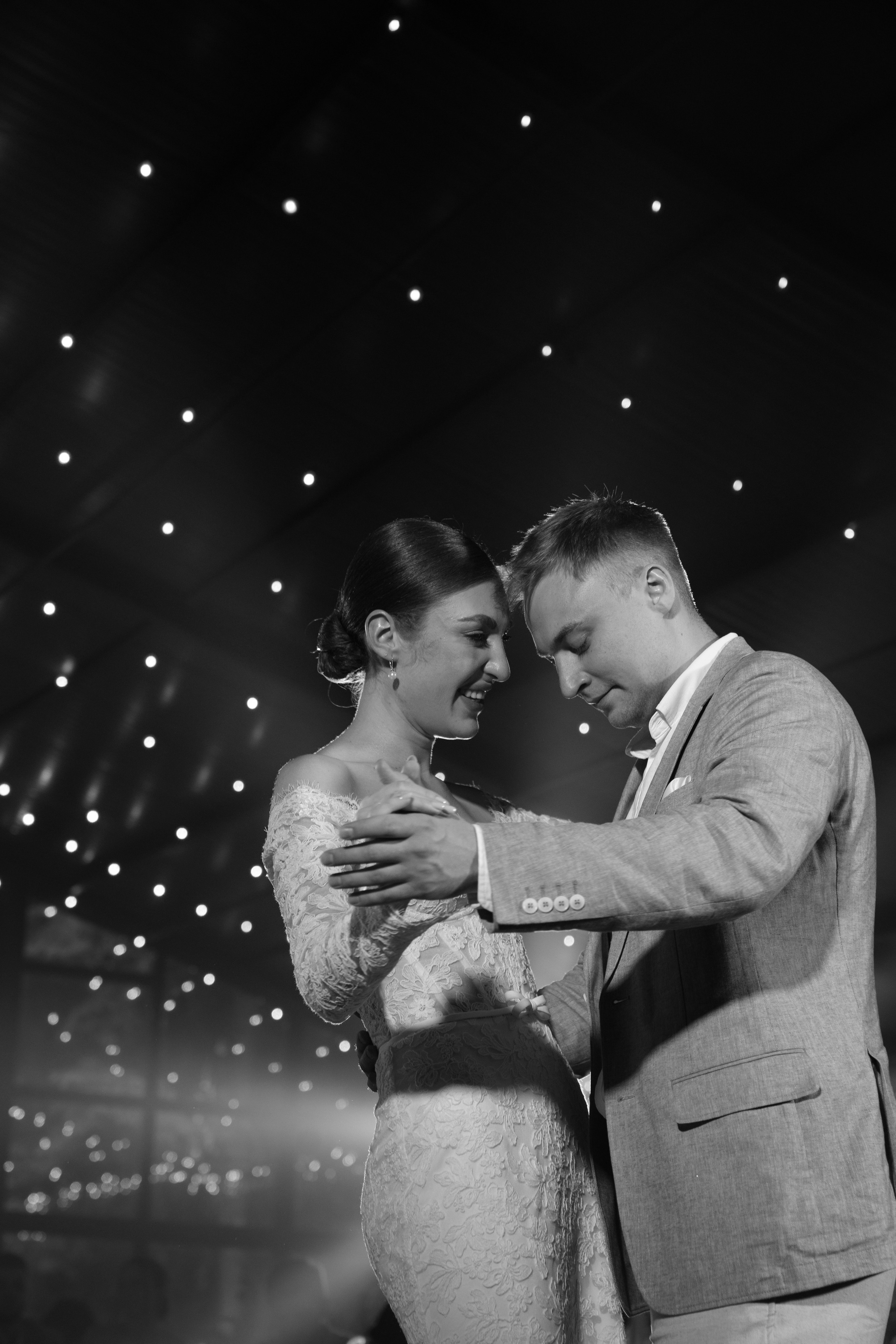 Yes!. Свадебный фотограф Наташа Брифли