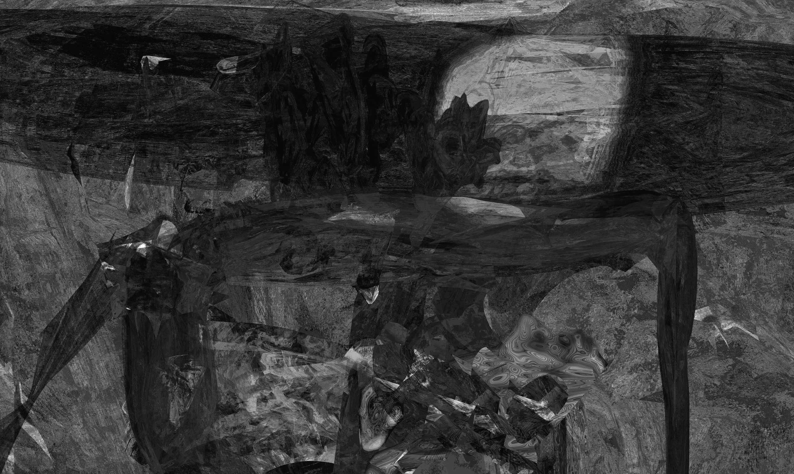 Были докучной элементарный развал (2026). Фотофильтрум