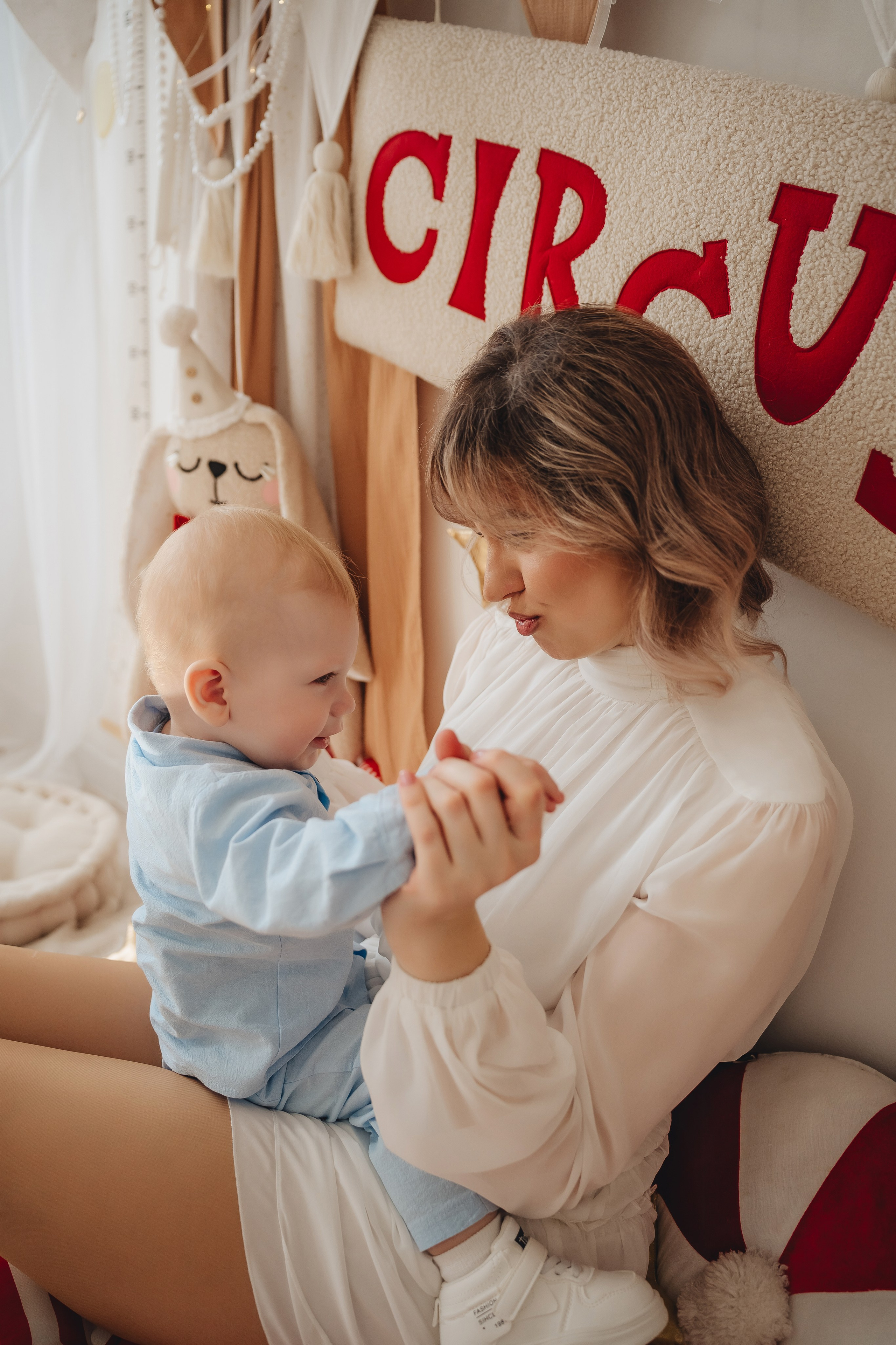 Счастье рядом. Семейный фотограф