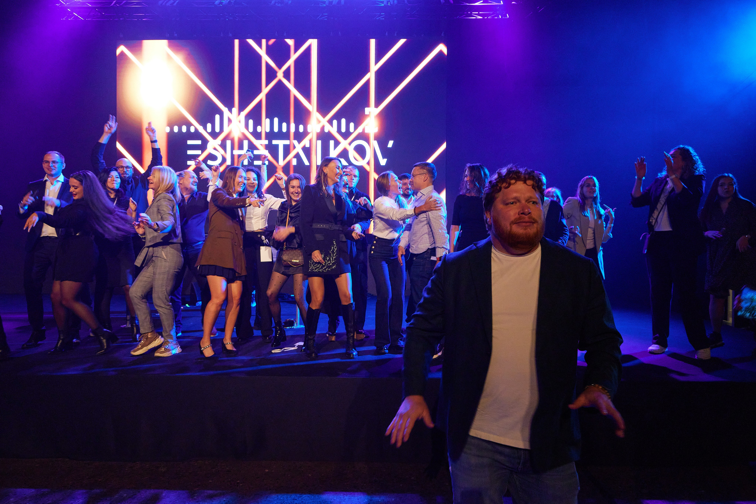 Ментор сити бизнес клуб Атланты. Профессиональный фотограф, Москва | Елена Павлова