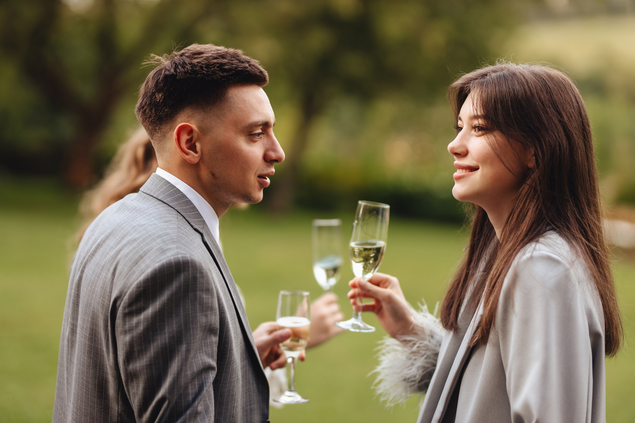 Рома и Лера. Свадебный и семейный фотограф в Туле и области Маша Костина