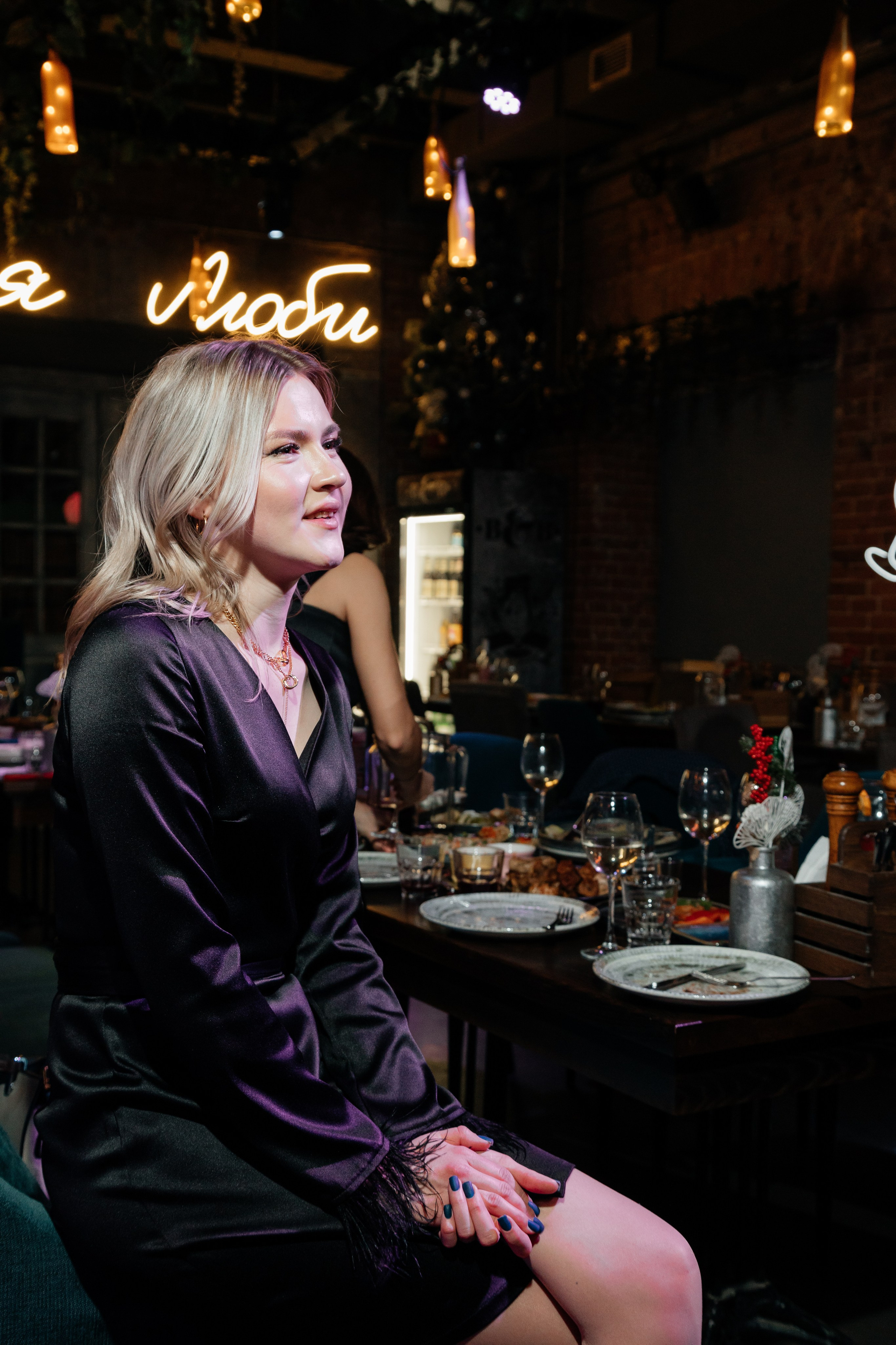 Корпоратив. Фотограф Семён Гнеушев