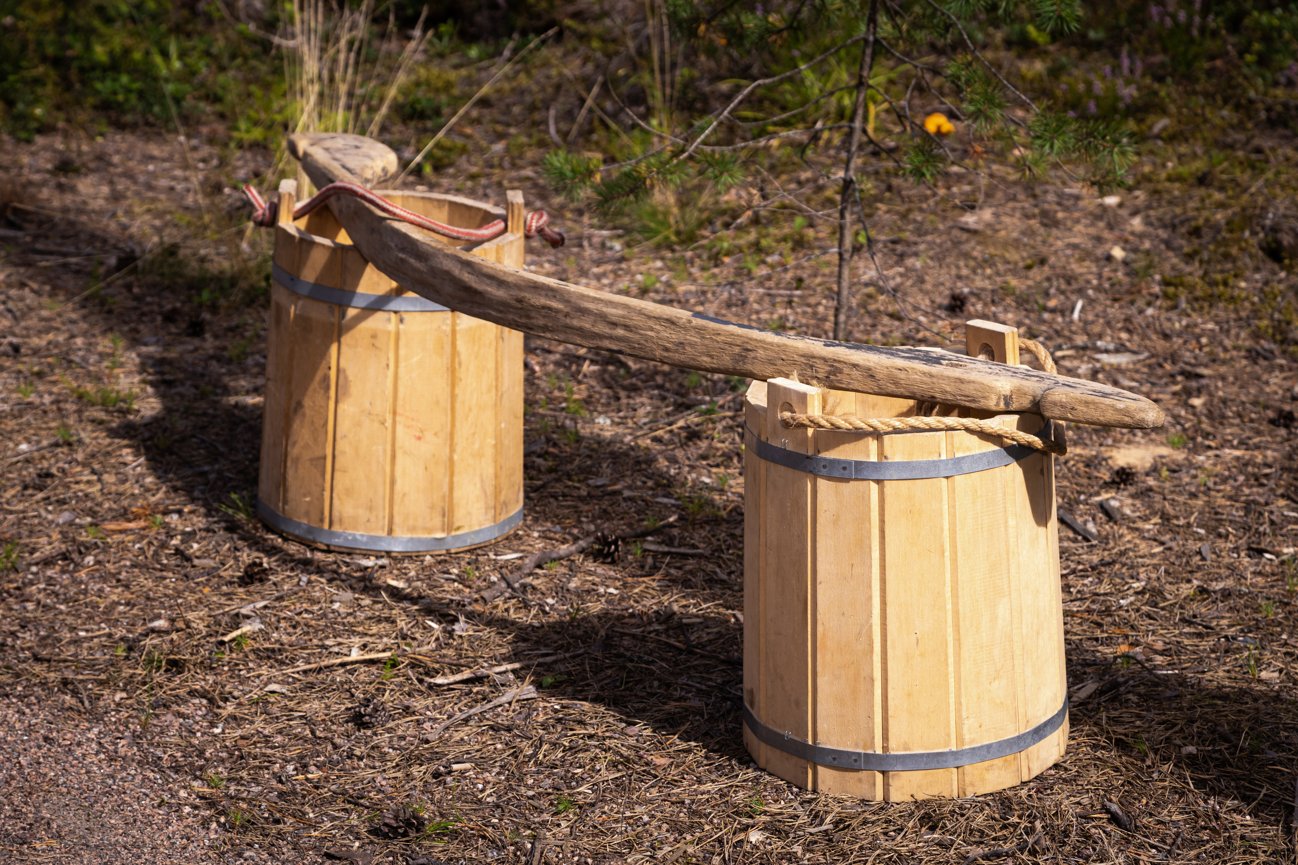 Корпоратив за городом