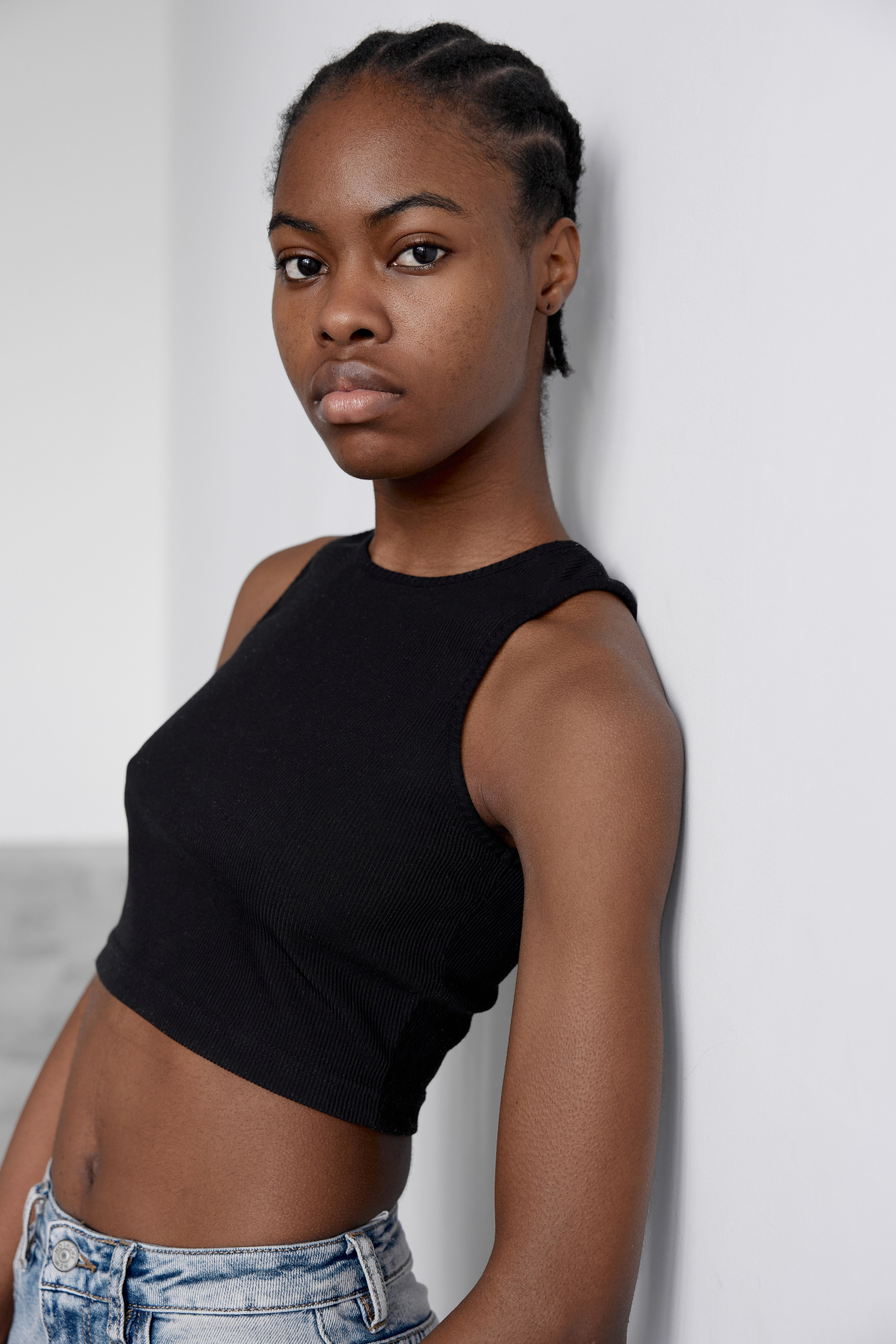 Janifer. Darya Abramova photographer