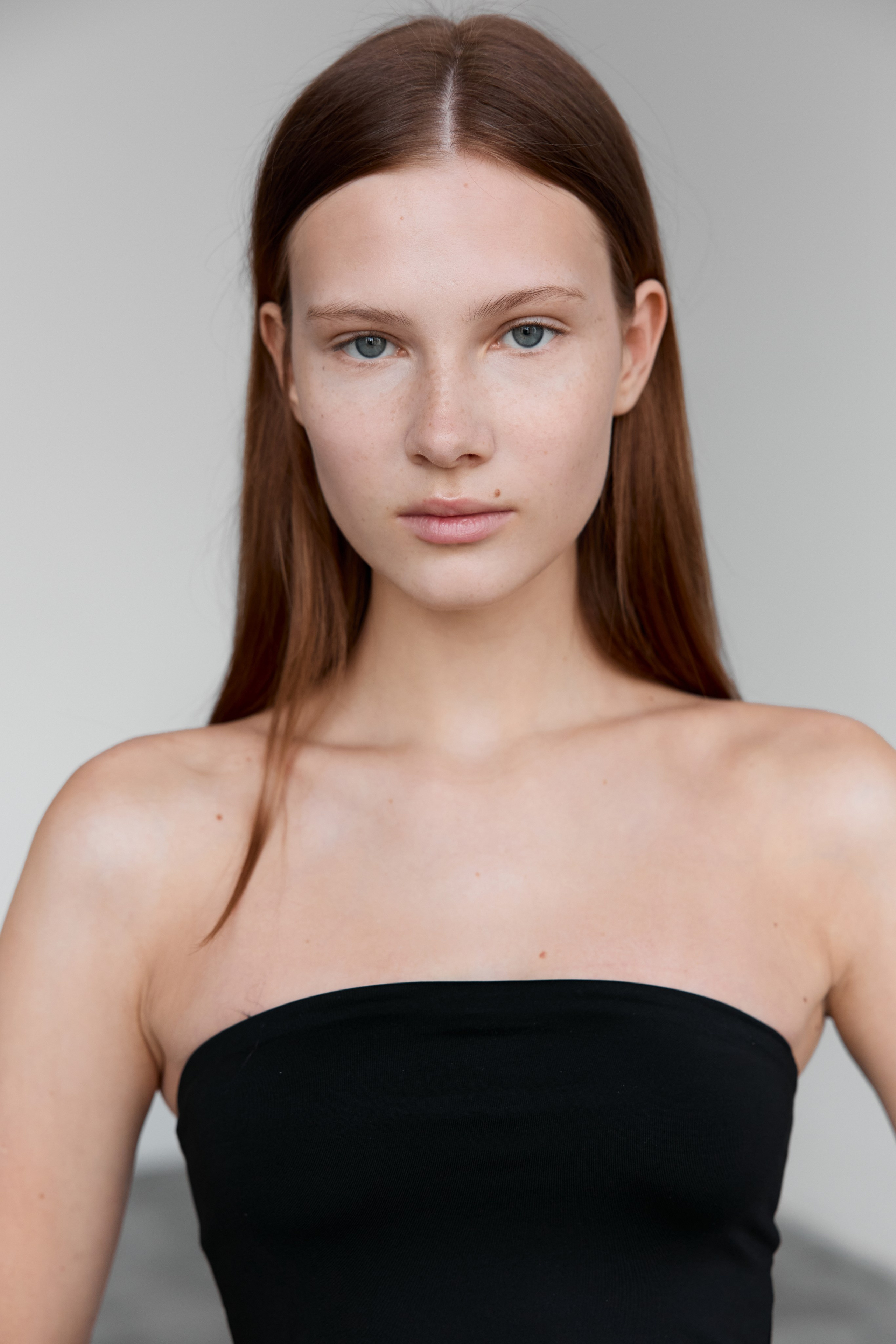 Anya. Darya Abramova photographer