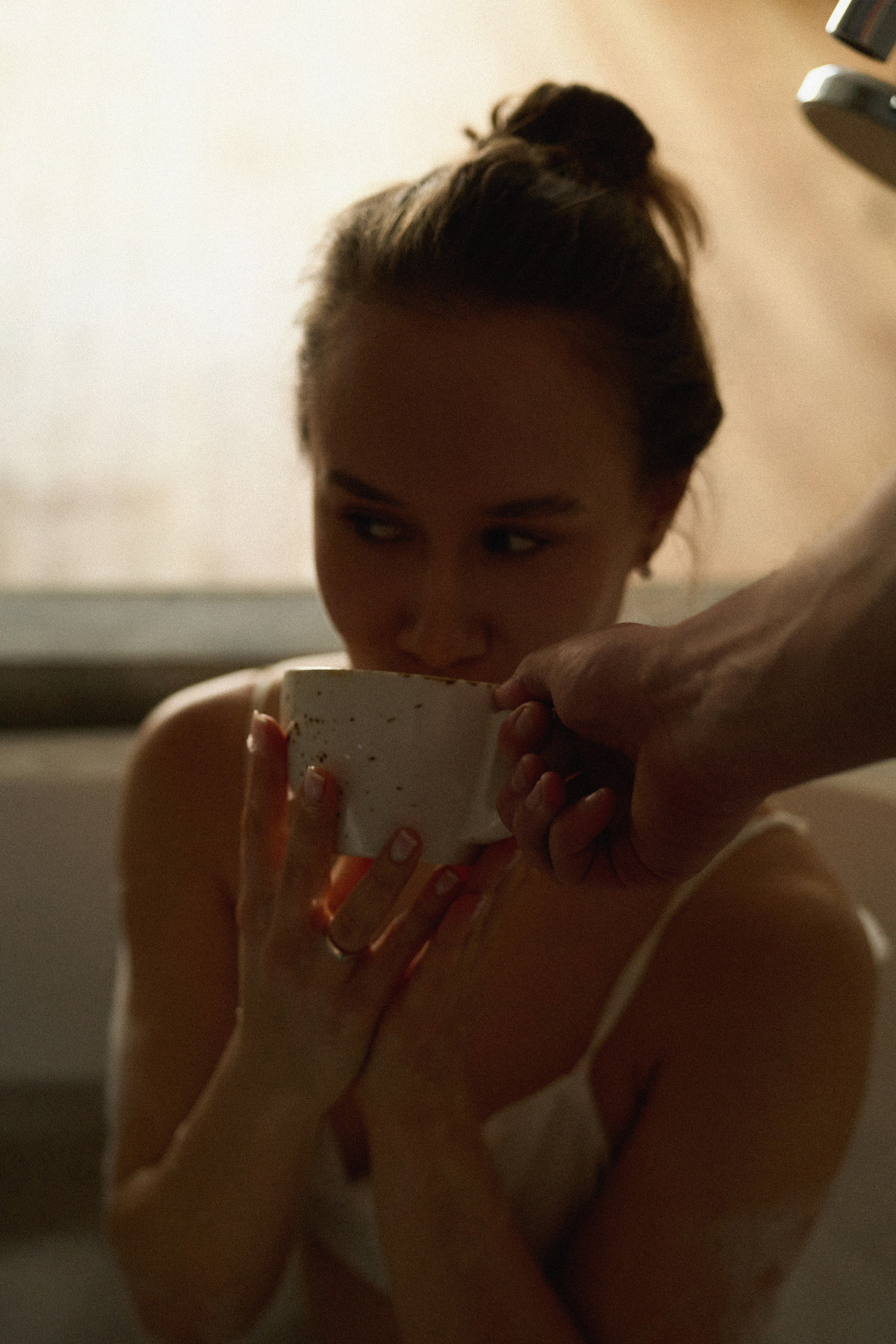 Никита и Марина. Фотограф из Владивостока Юлия Черепова