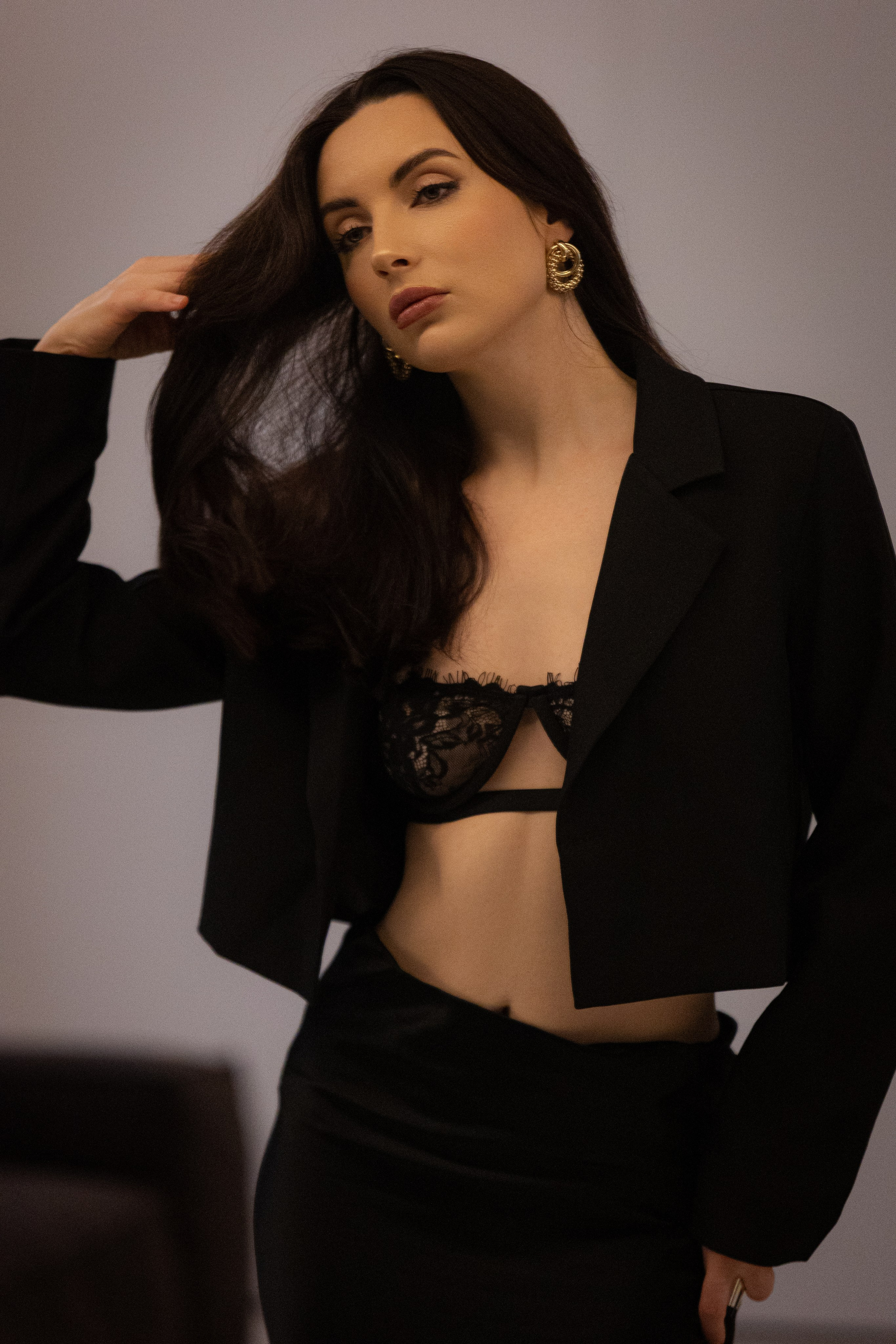 Натали. That’s your photographer, Alexandra Andrushchenko