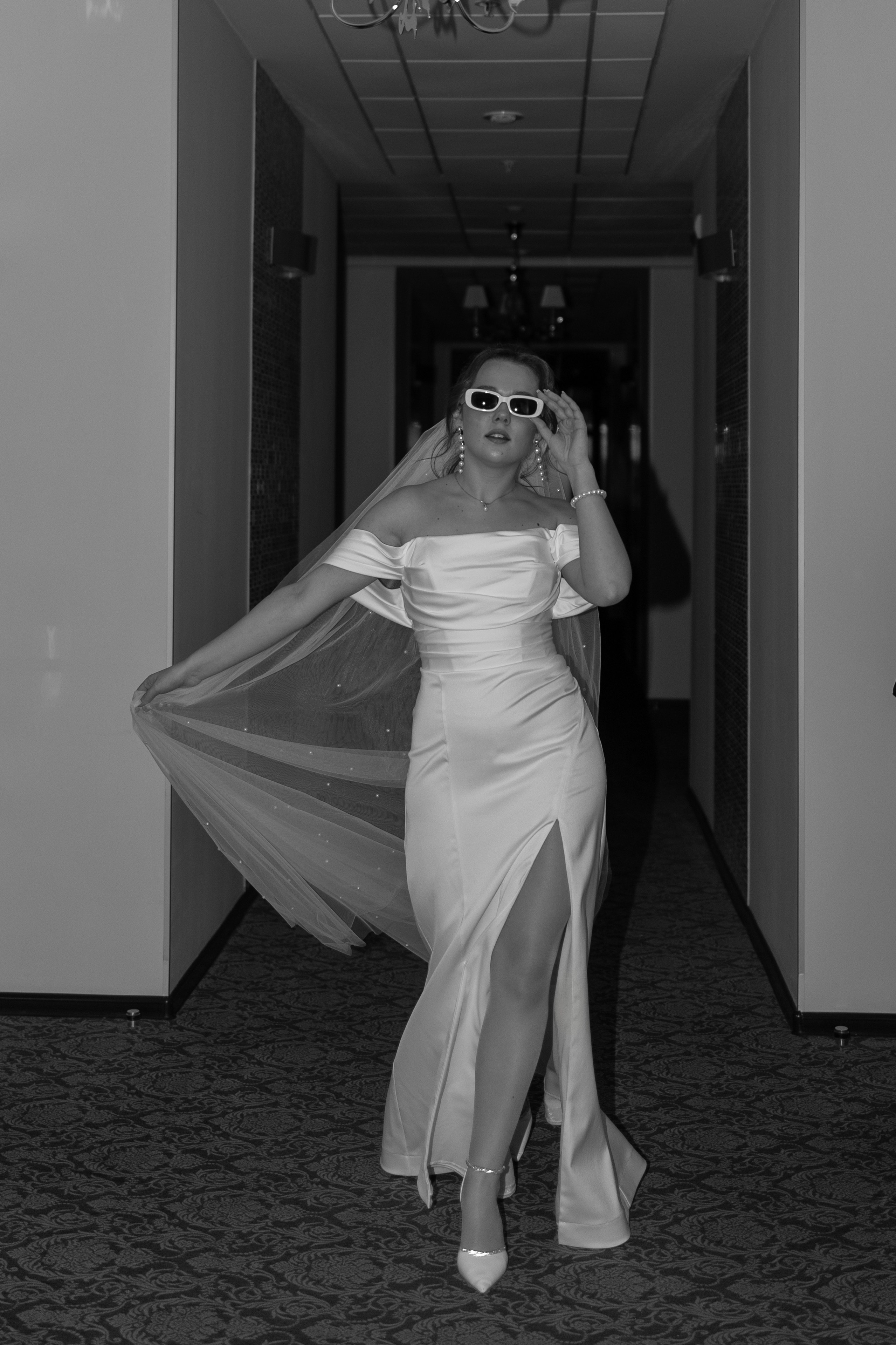 Анна и Георгий