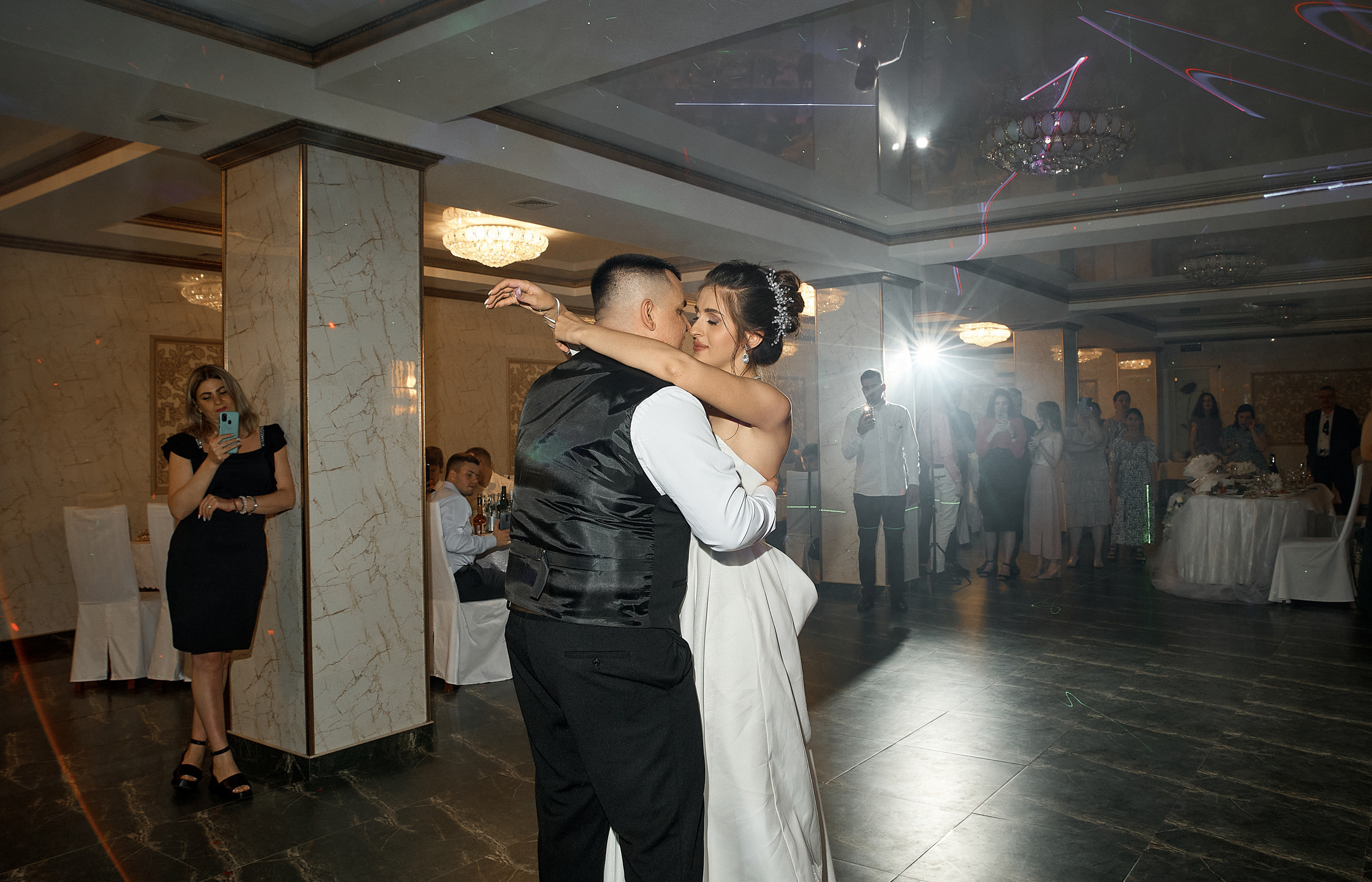 Павел и Алина. Фотограф Дрожина Светлана | г. Ростов-на-Дону, г. Волгоград