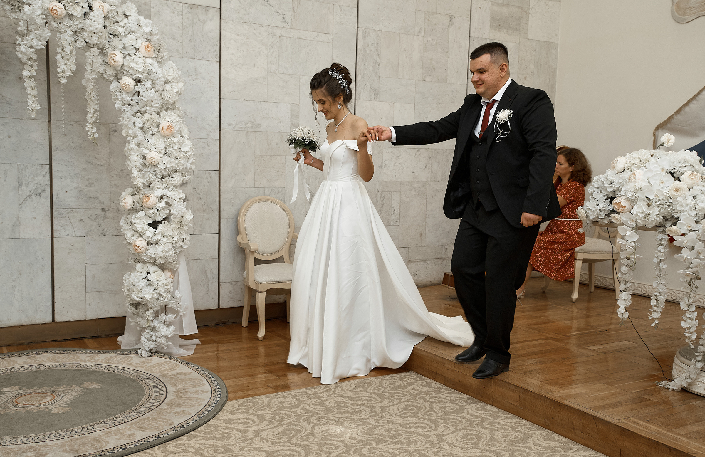 Павел и Алина. Фотограф Дрожина Светлана | г. Ростов-на-Дону, г. Волгоград