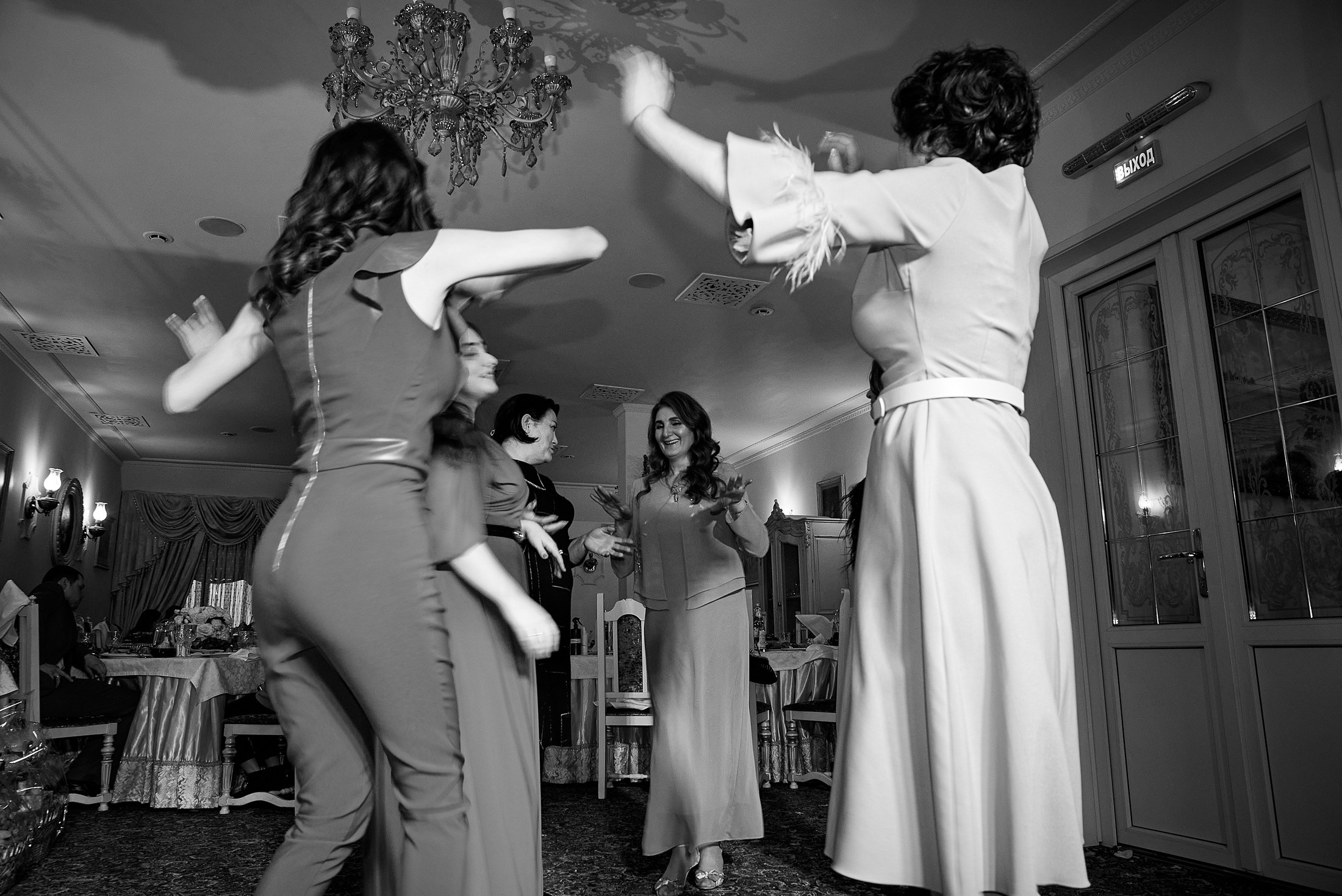 Национальная Свадьба Василий и Анжела. Фотограф Дрожина Светлана | г. Ростов-на-Дону, г. Волгоград