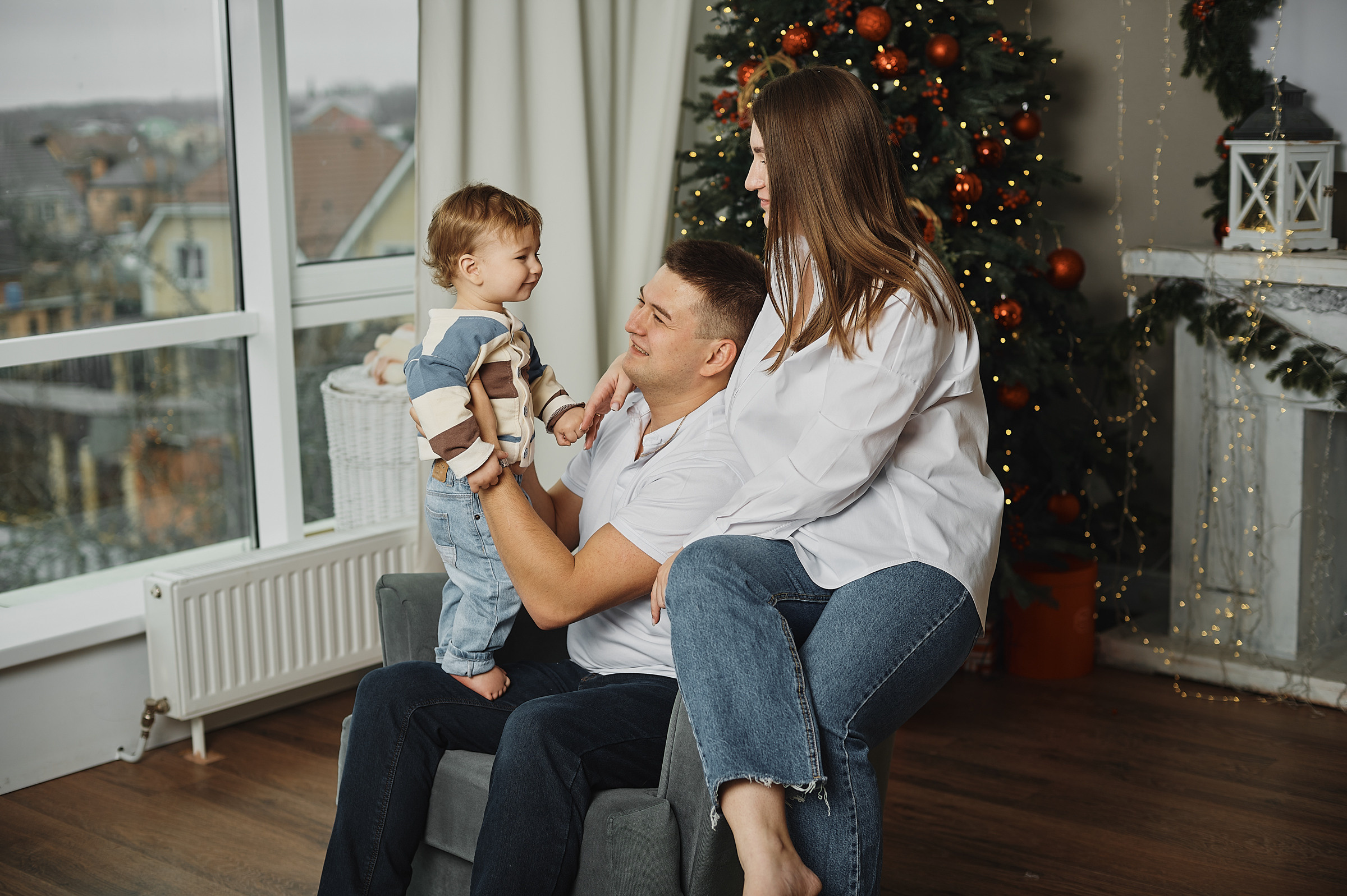 Новогодние фотосессии. Фотограф Дрожина Светлана | г. Ростов-на-Дону, г. Волгоград