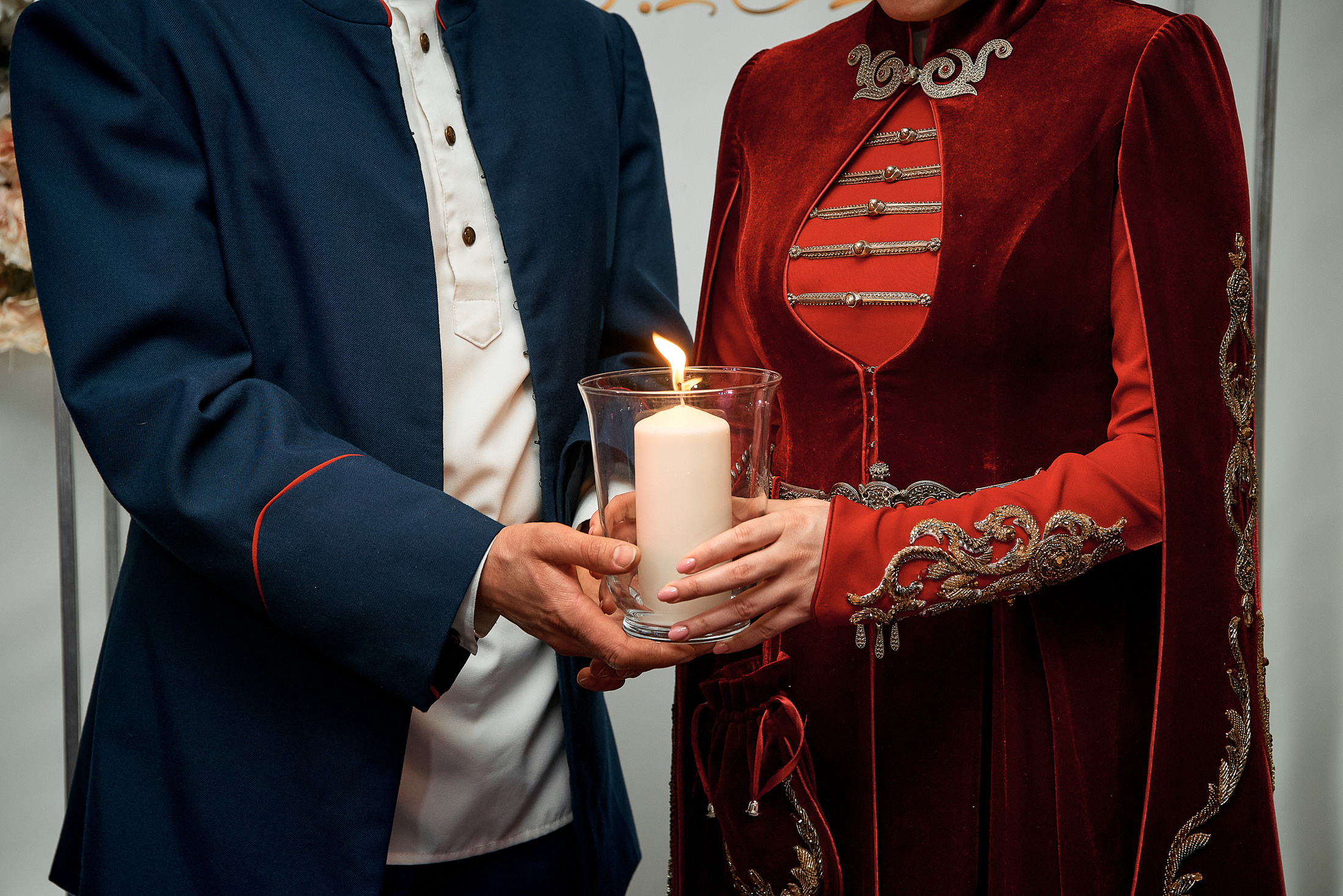 Национальная Свадьба Василий и Анжела. Фотограф Дрожина Светлана | г. Ростов-на-Дону, г. Волгоград